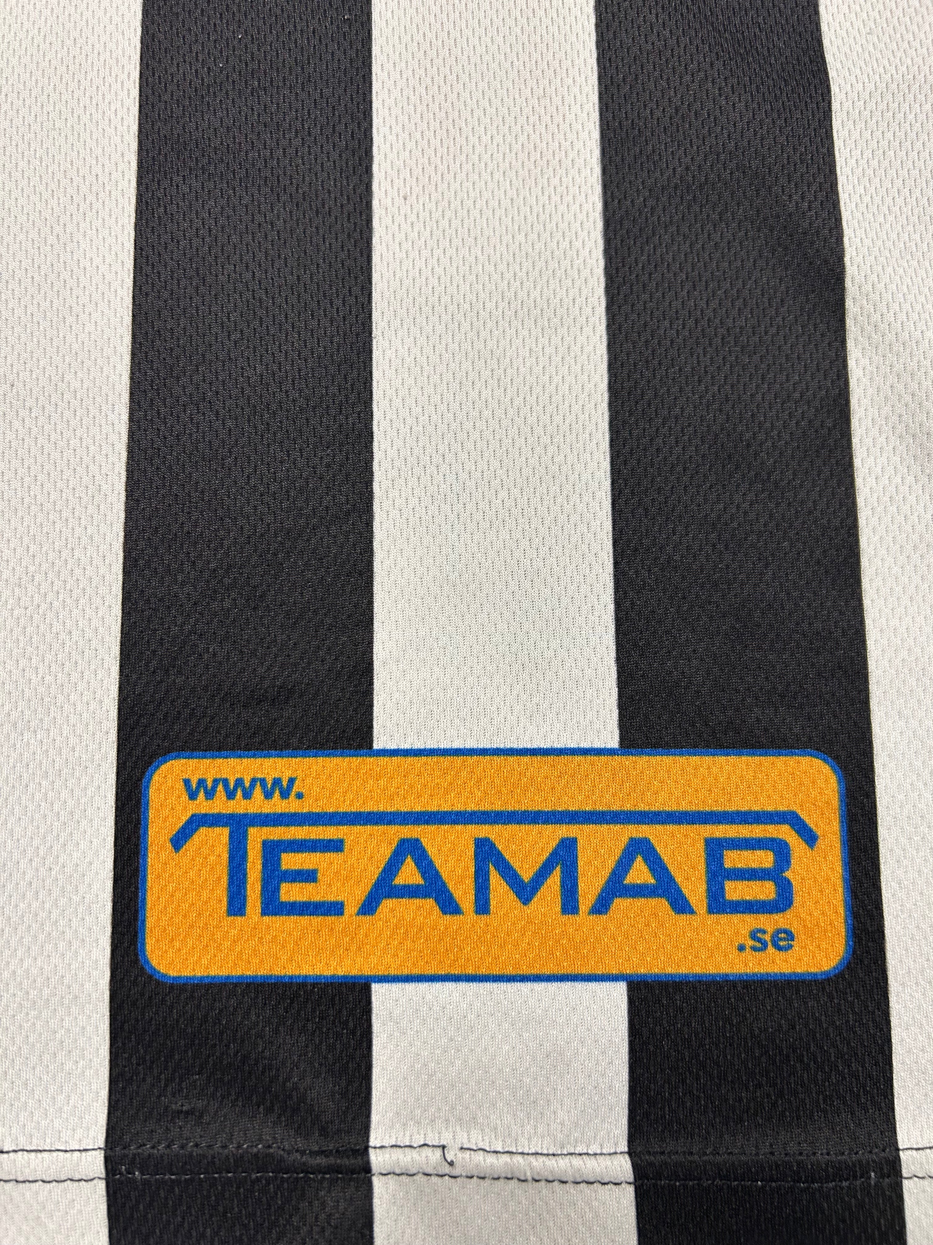 Masita - Landskrona BOIS 2014 hjemmefodboldtrøje '11'