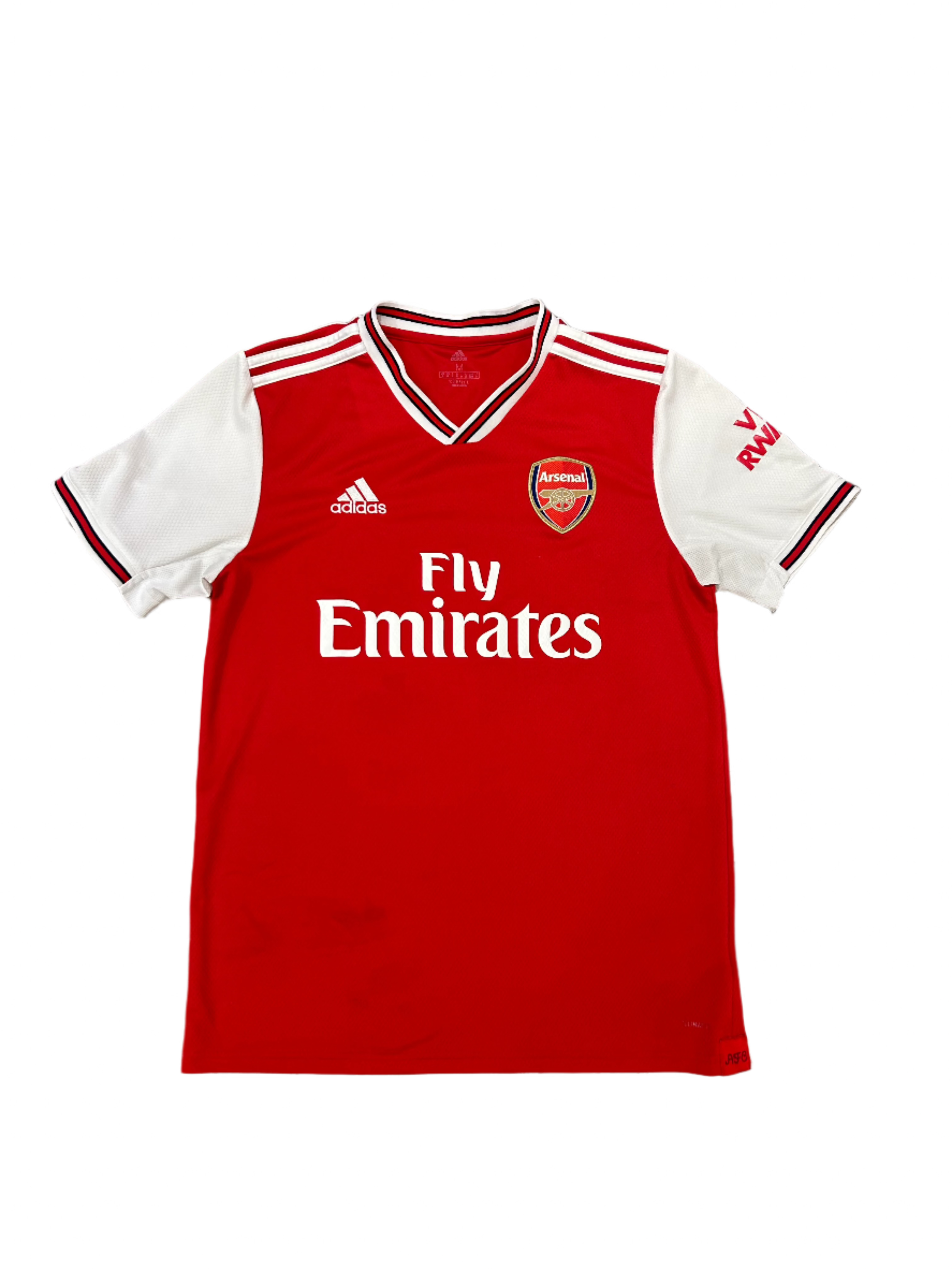 Adidas - Arsenal FC 2019/20 Home Football Shirt