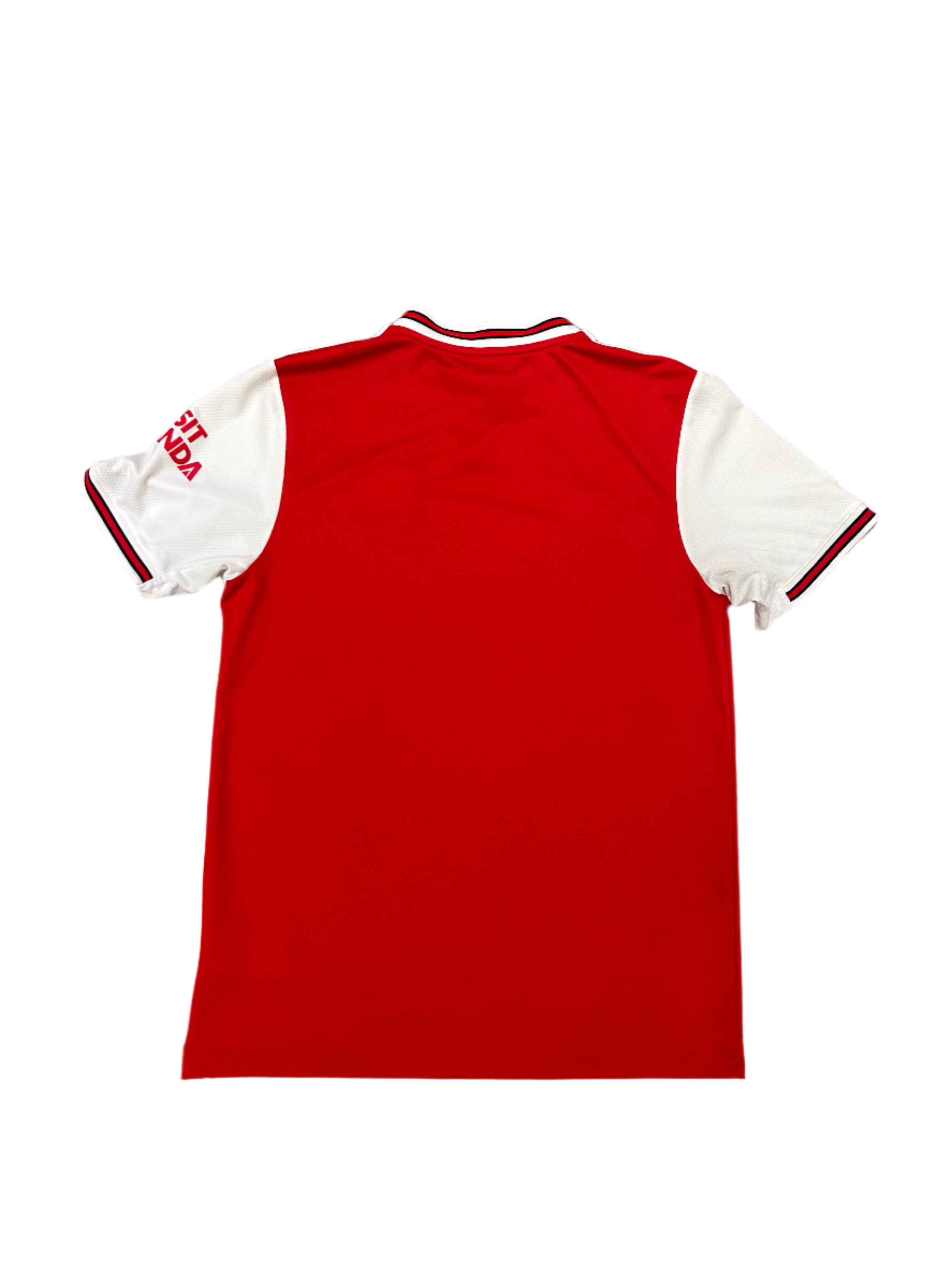 Adidas - Arsenal FC 2019/20 Home Football Shirt