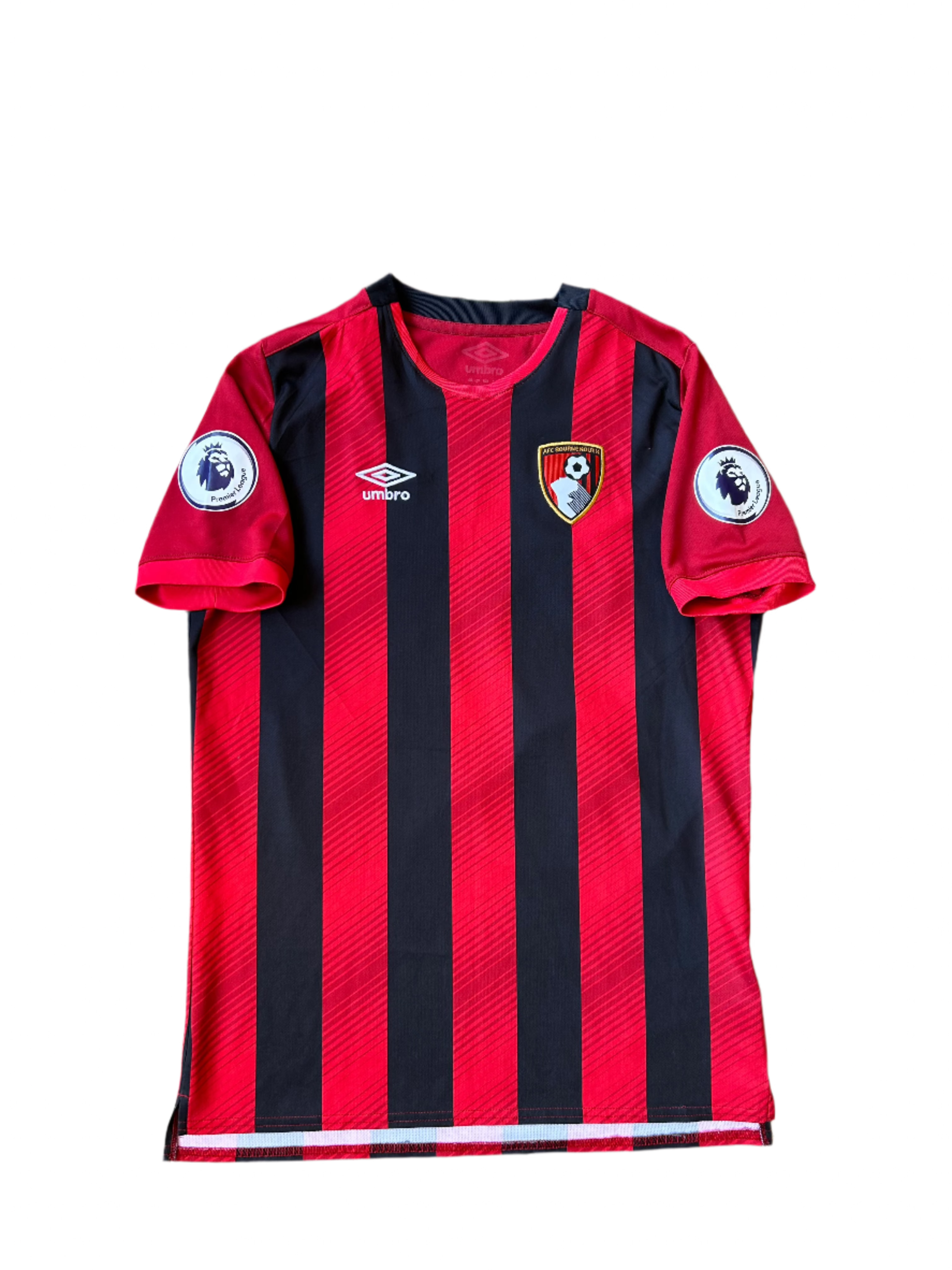 Umbro - Bournemouth 2019/20 Home Football Shirt 'FRASER'