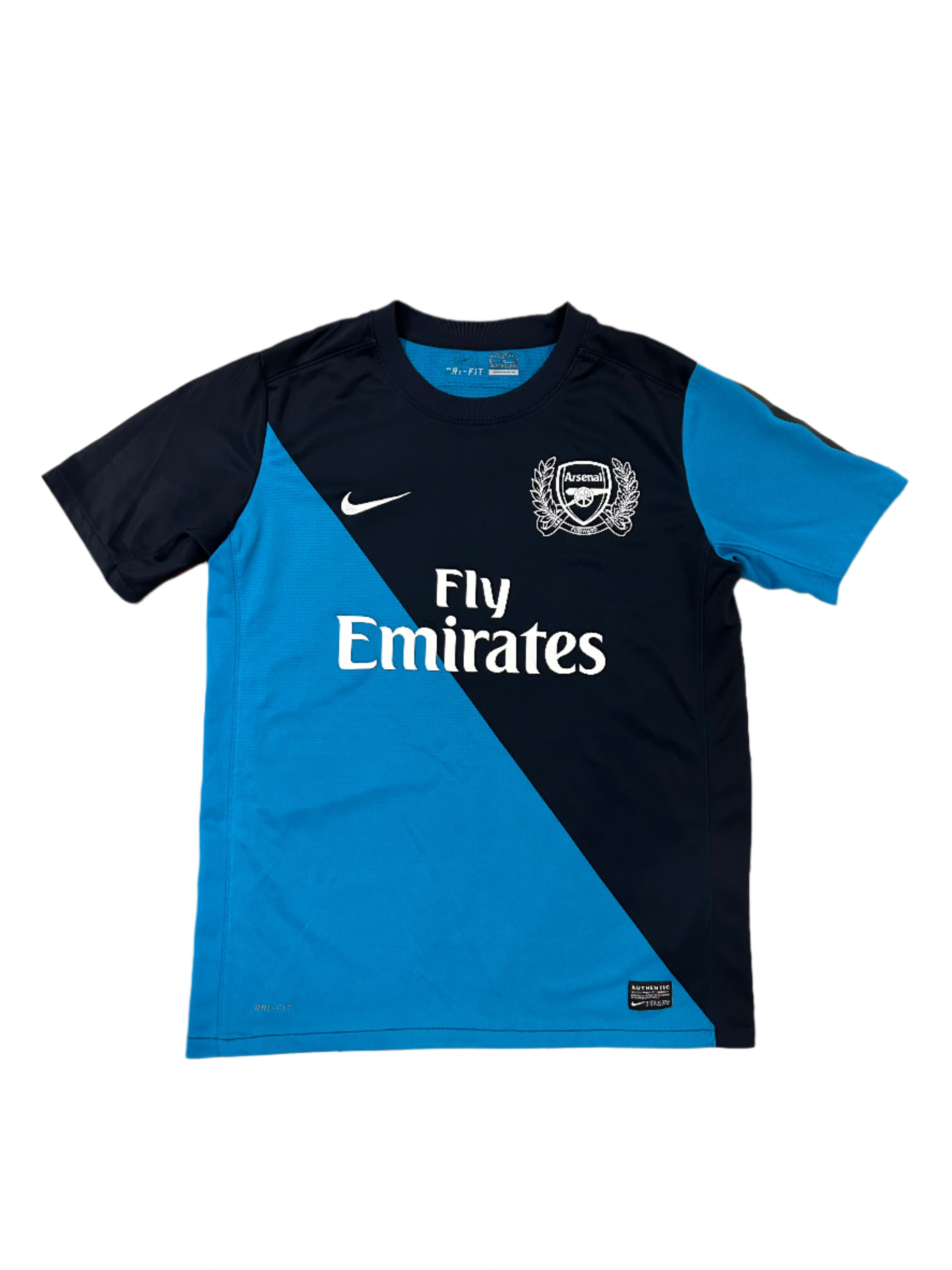 Nike - Arsenal FC 2011/12 Away Football Shirt