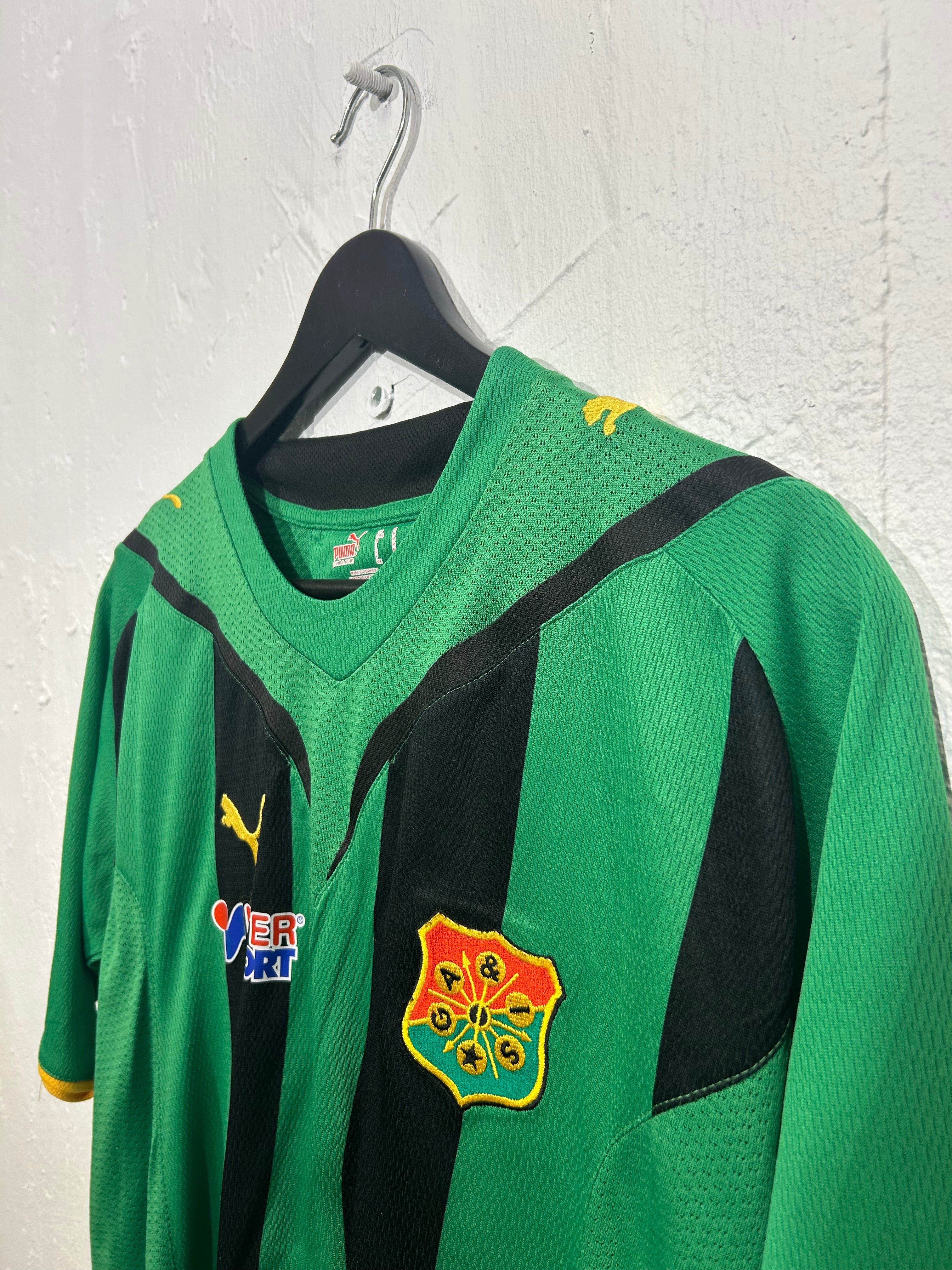 Puma - GAIS 2009/10 Home Football Shirt