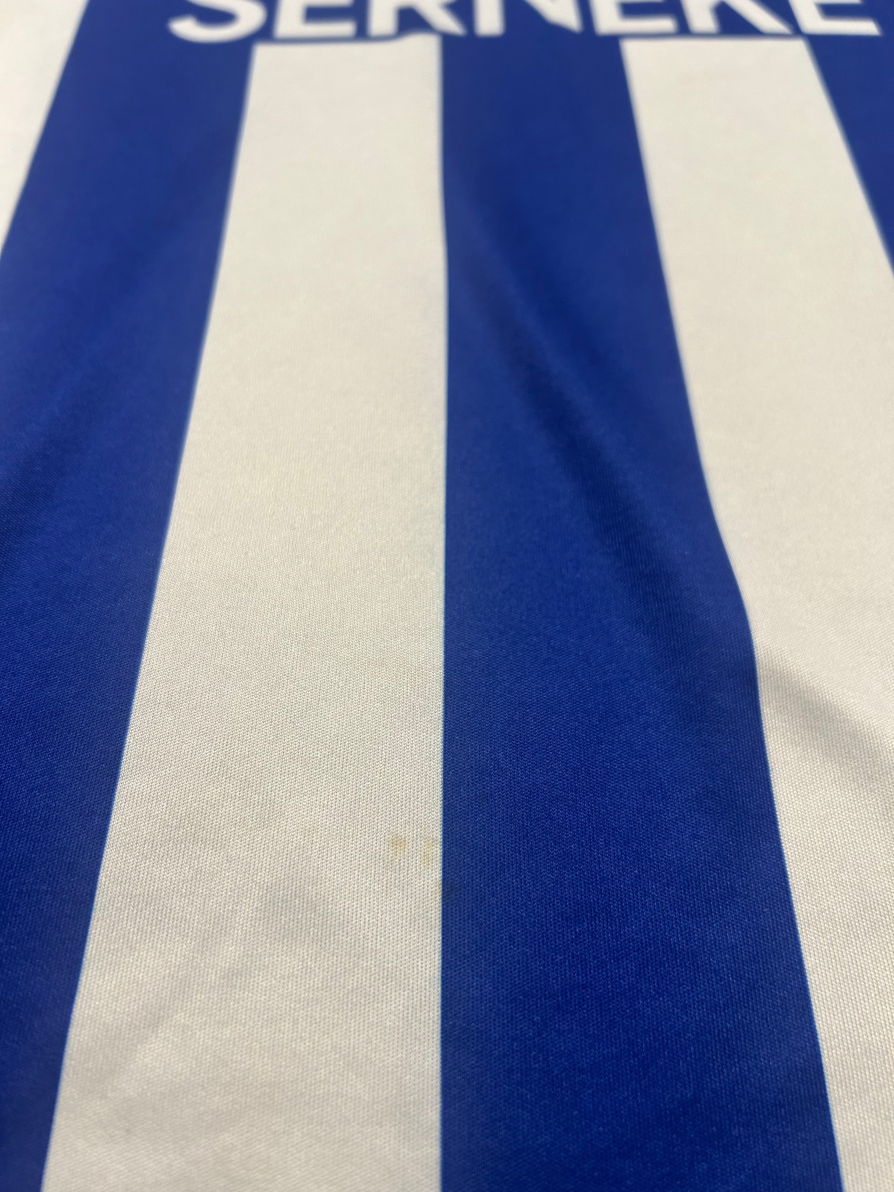 Craft - IFK Göteborg 2020 Home Football Shirt