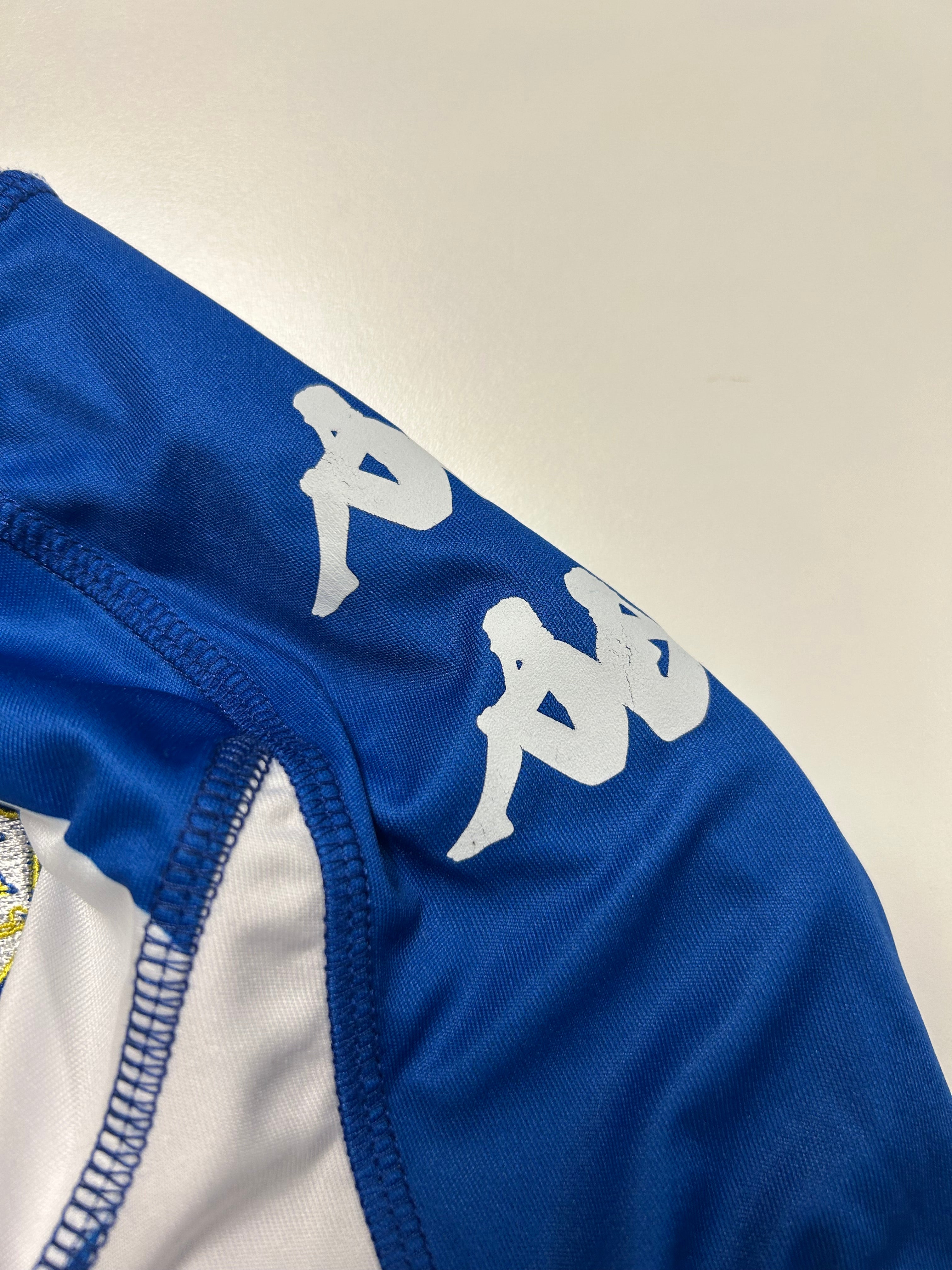 Kappa - IFK Göteborg 2019 Home Football Shirt