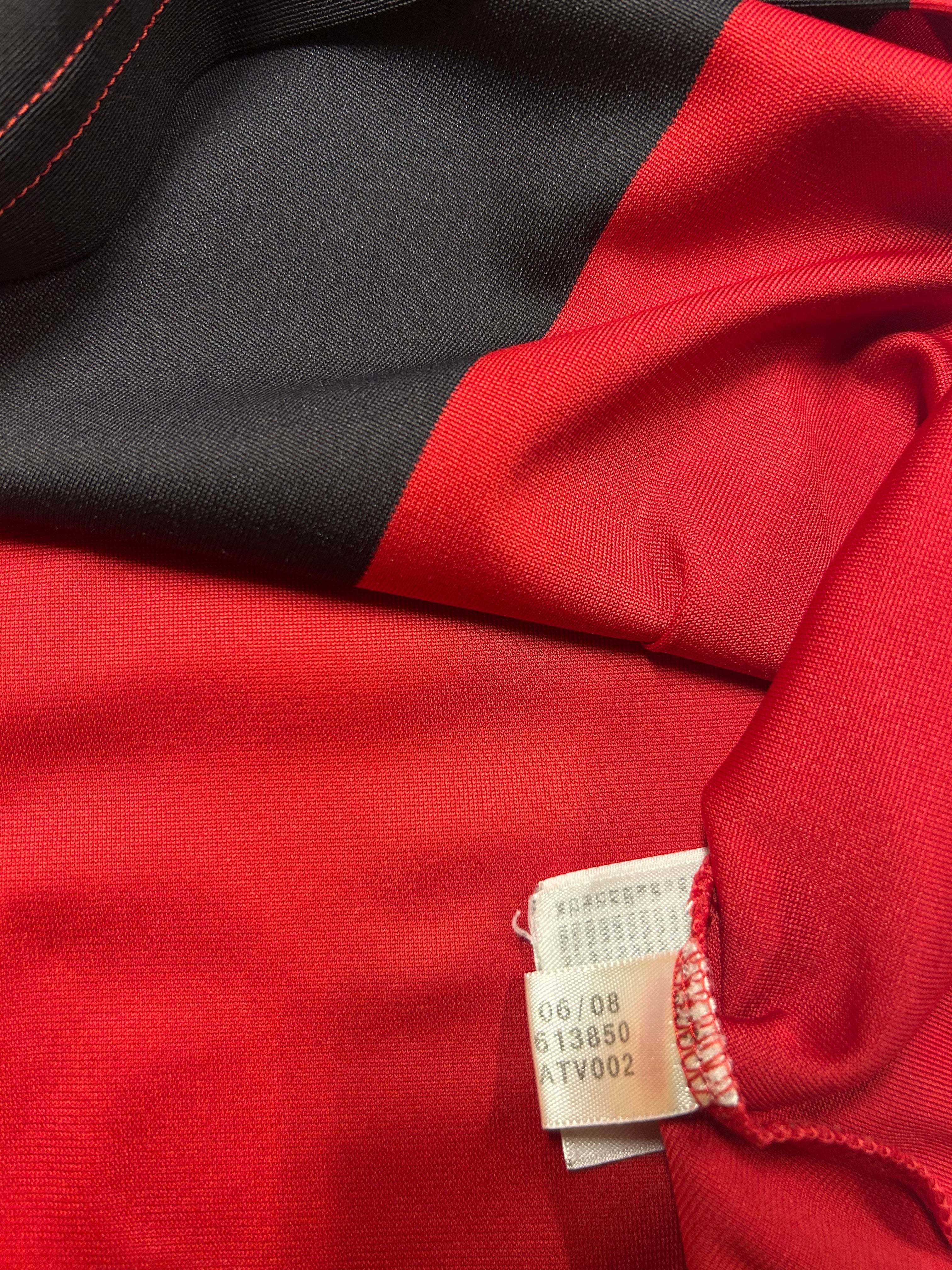Adidas - Germany 2008 Away Football Shirt 'BALLACK'