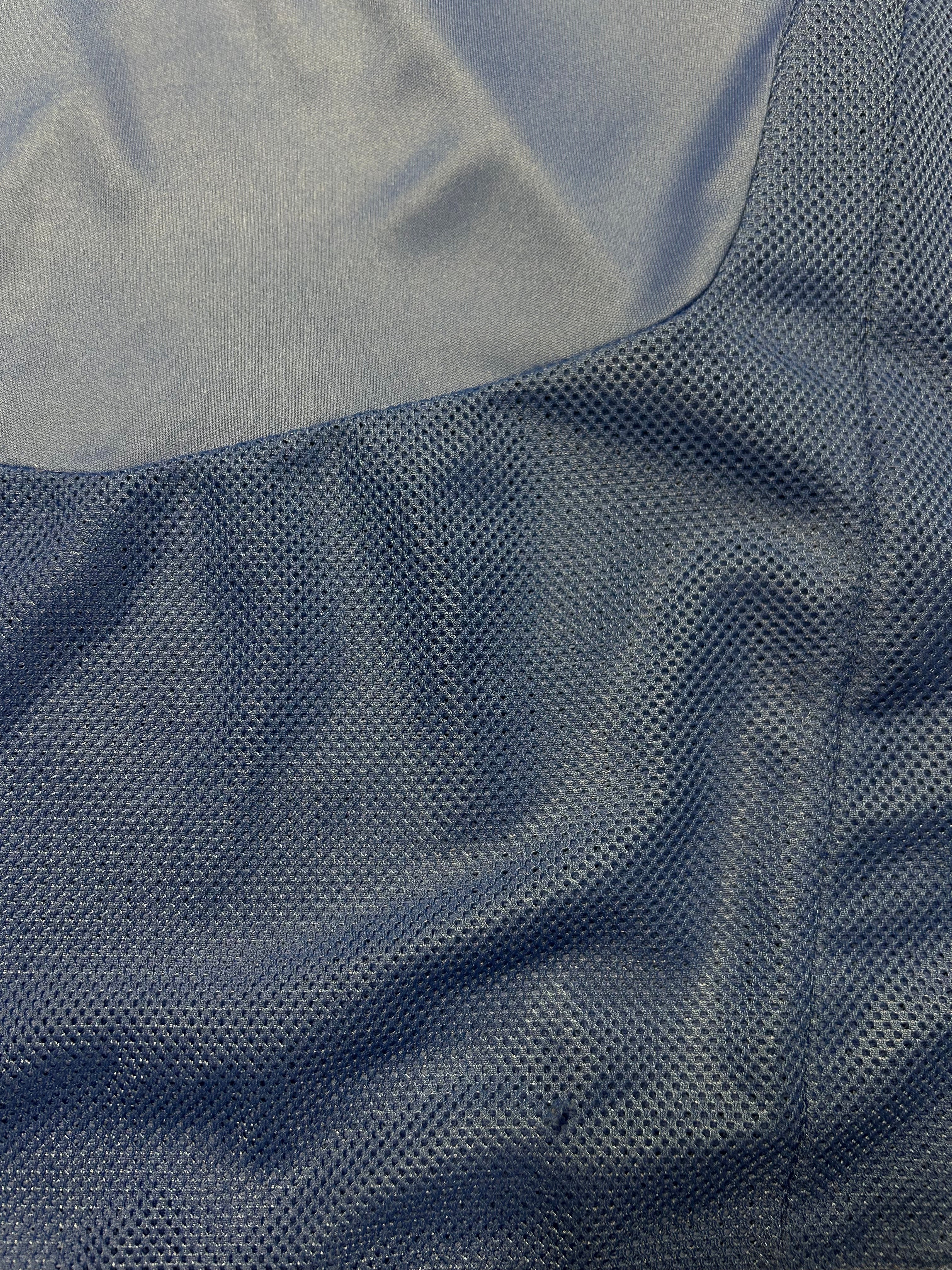 Puma - Italy 2008 Home Football Shirt 'DEL PIERO'