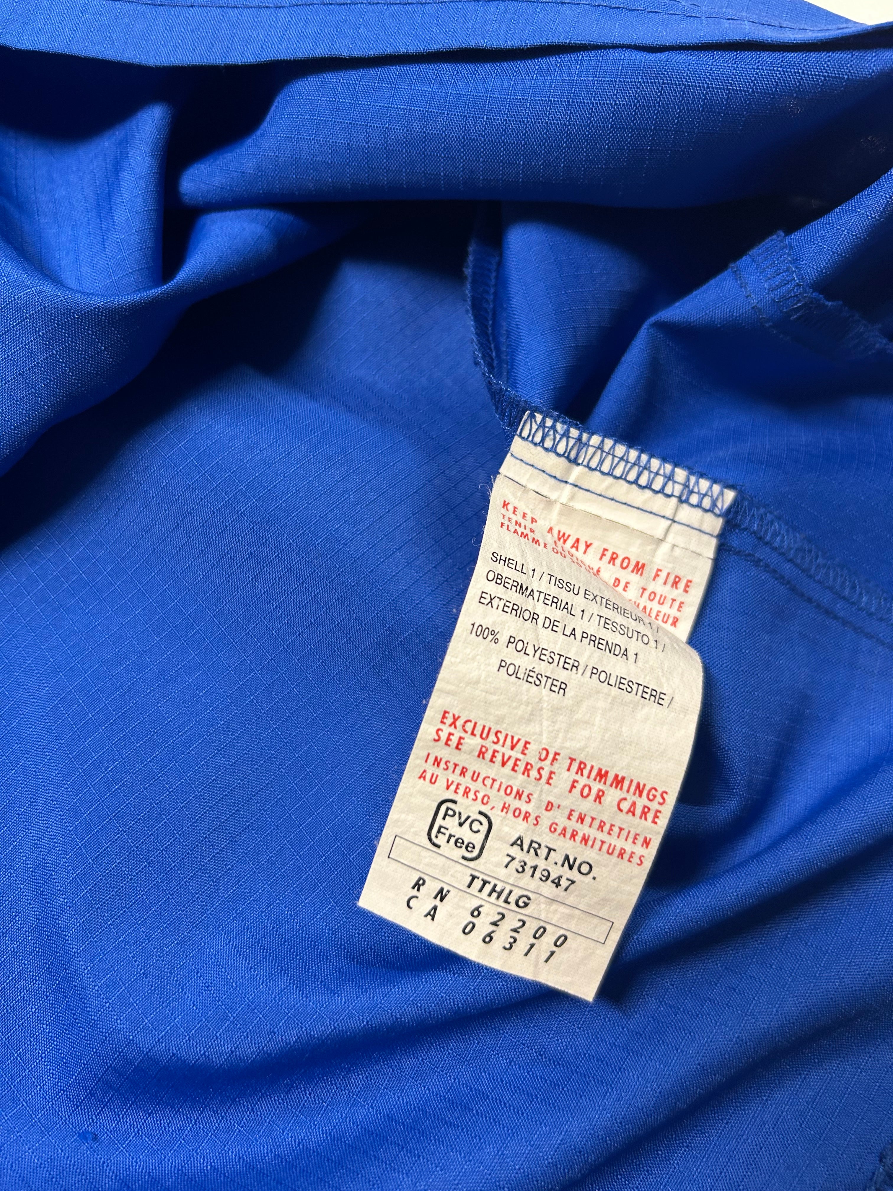 Puma - Italy 2006 Home Football Shirt 'TOTTI'