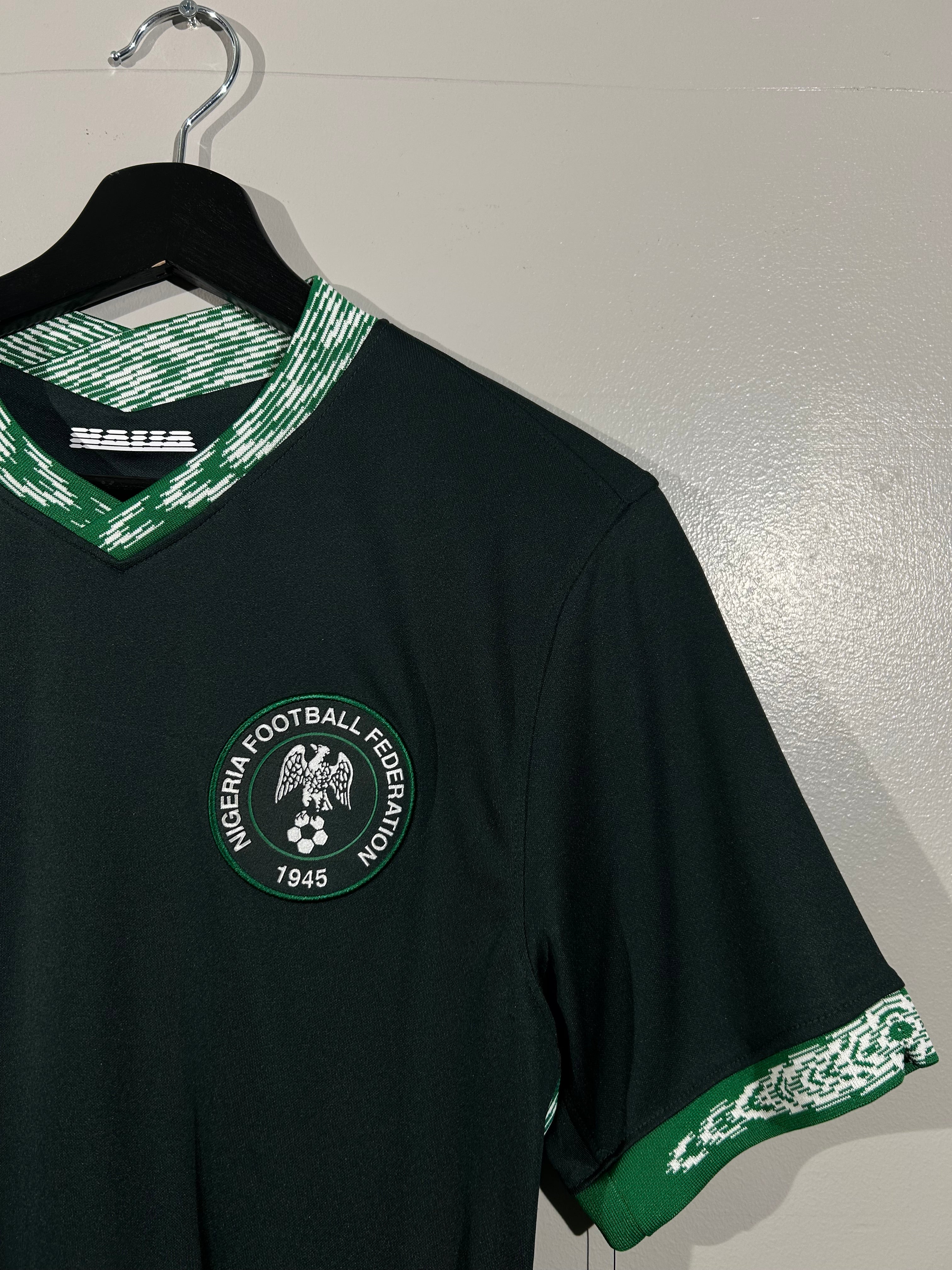 Nike - Nigeria 2020 Udebanetrøje