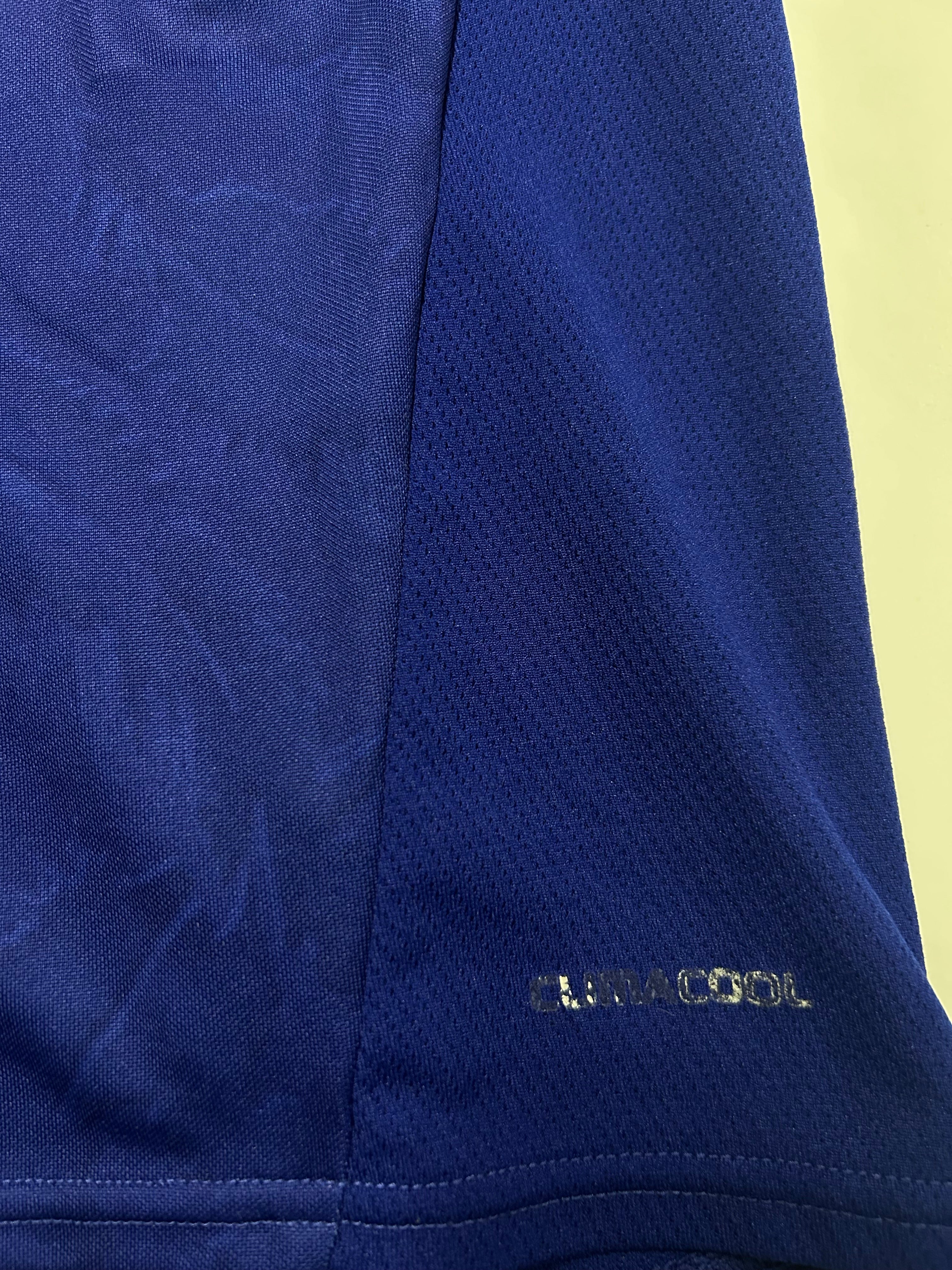 adidas – Japan 2010 Hemmatröja 'NAKAMURA'