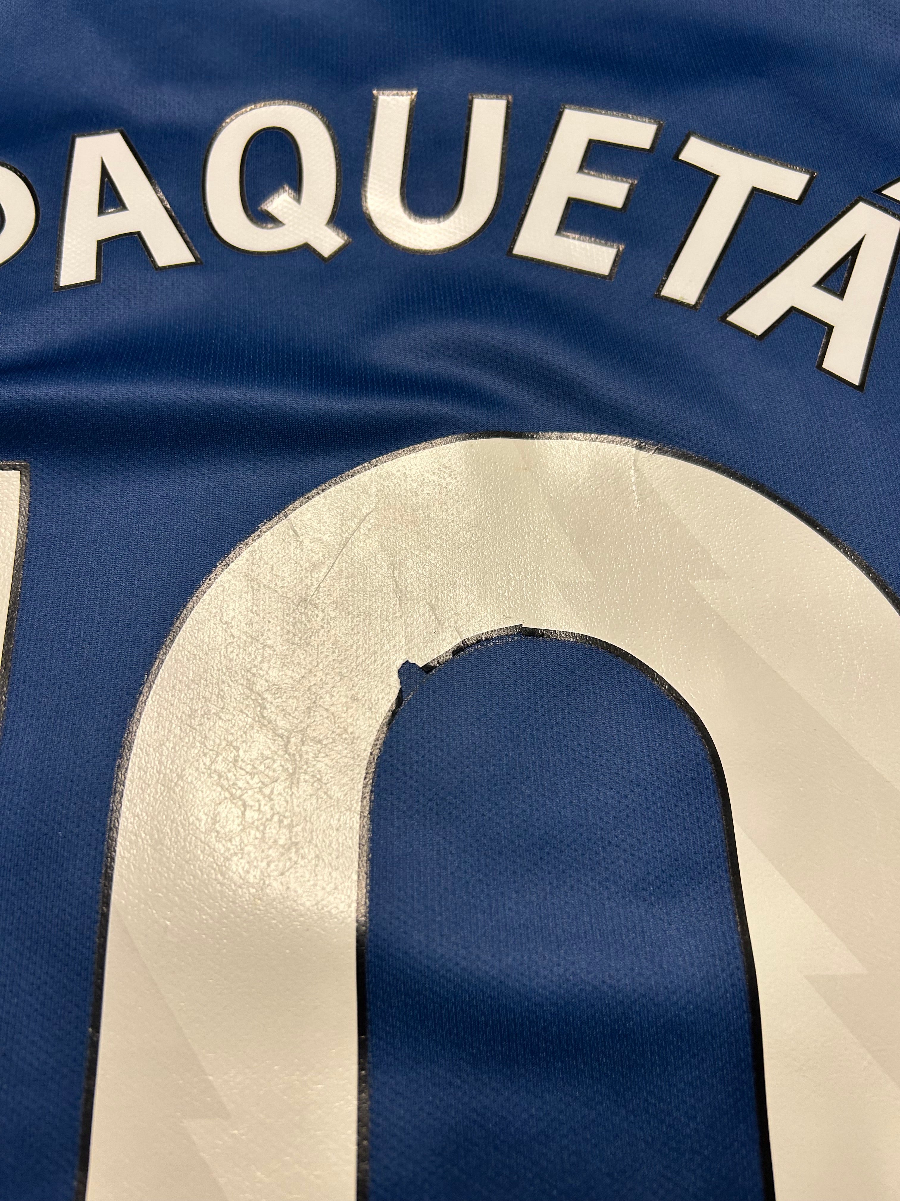 Umbro - West Ham United 2023/24 Third Football Shirt 'L.PAQUETÁ'