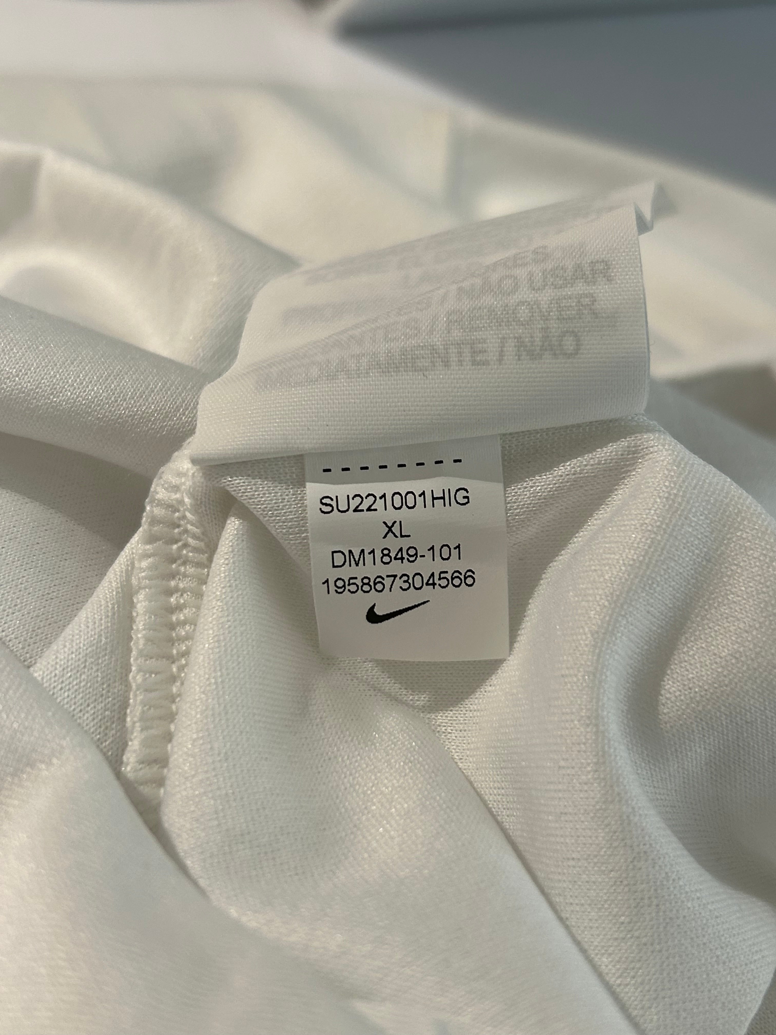 Nike - Tottenham Hotspur 2022/23 Home Football Shirt 'KANE'