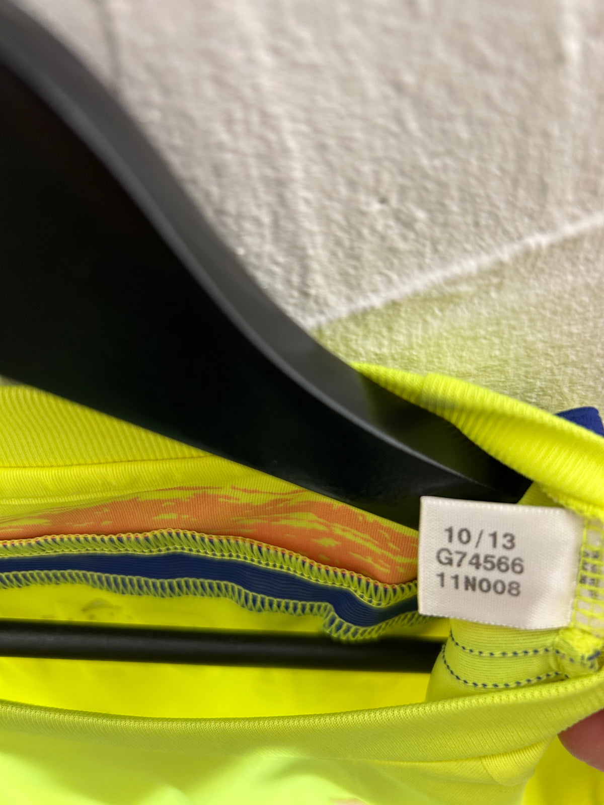 Adidas - Japan 2014 Bortatröja Spelarversion 'KAGAWA'