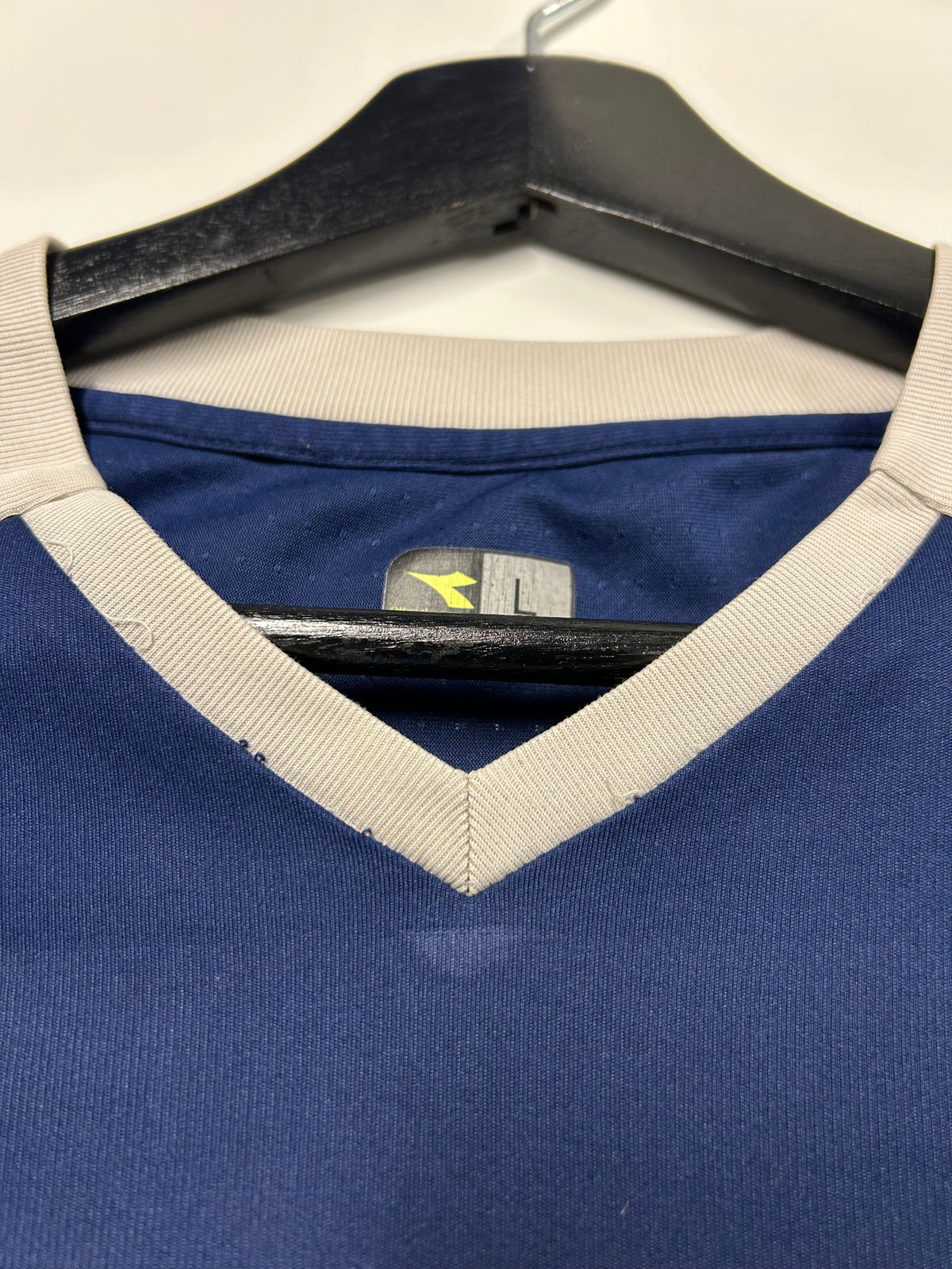 Umbro - Scotland 2008 Home Football Shirt 'D.FLETCHER'