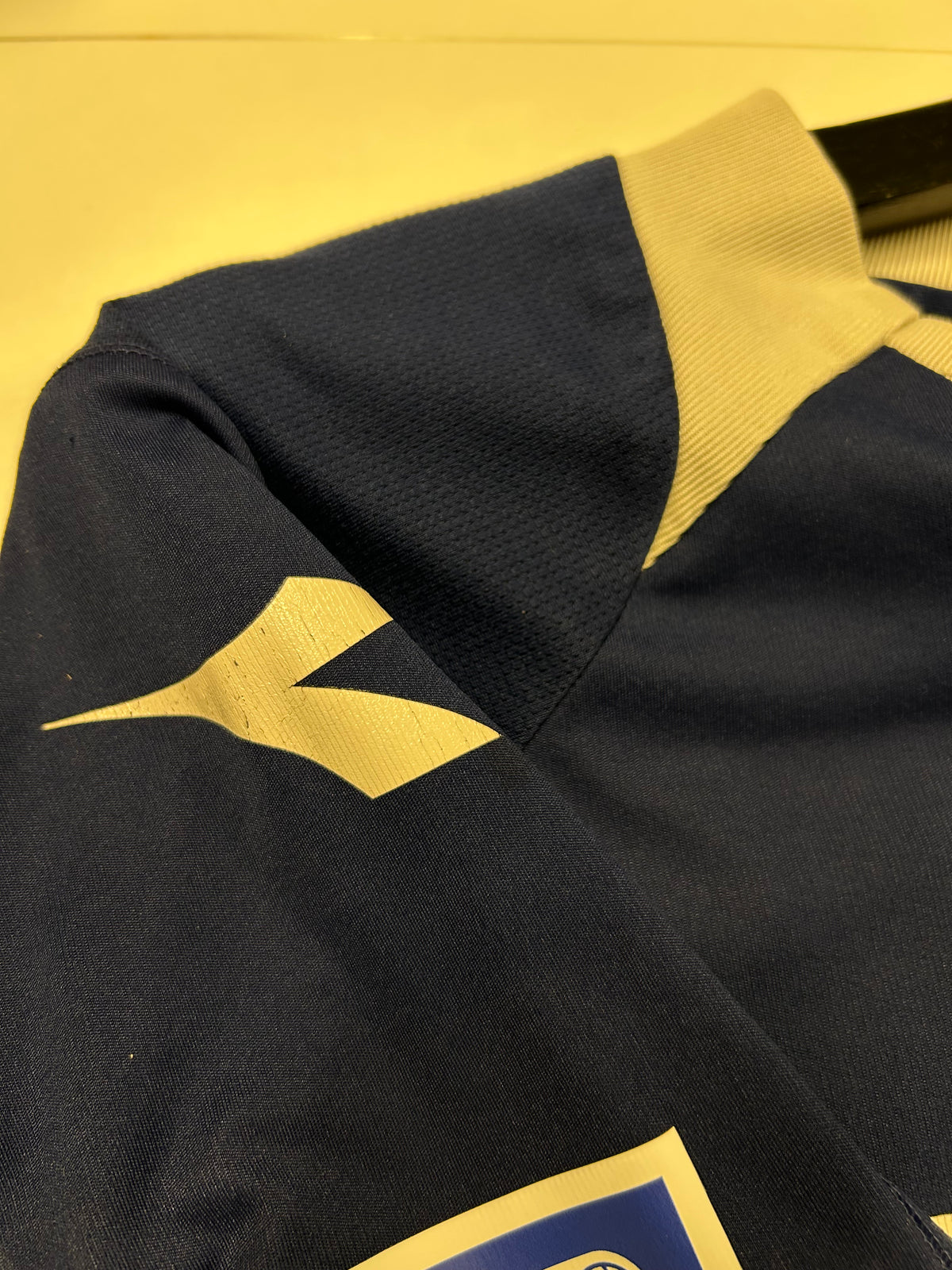 Umbro - Scotland 2008 Home Football Shirt 'D.FLETCHER'