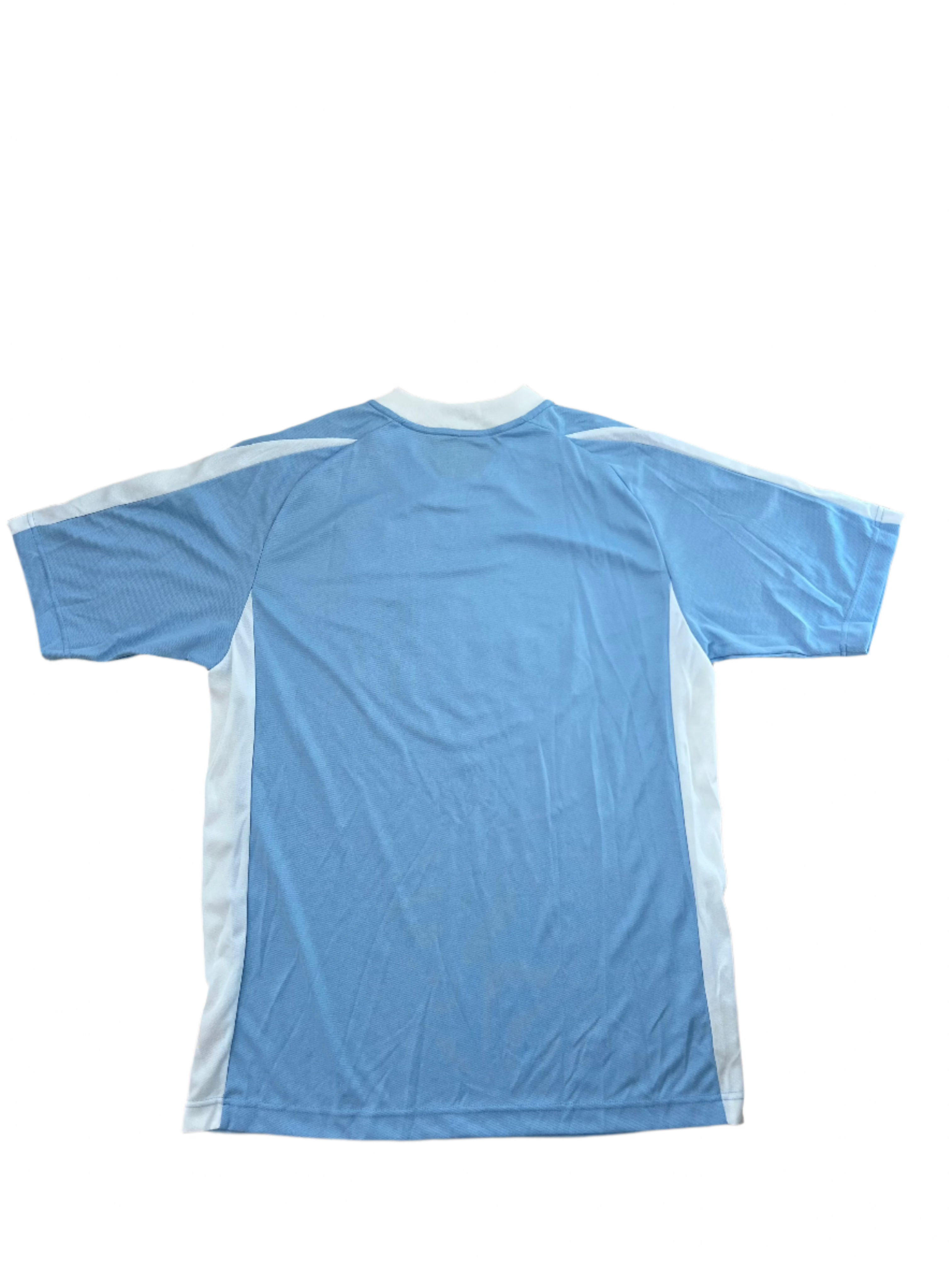 Puma - Malmö FF 2004 Home Football Shirt