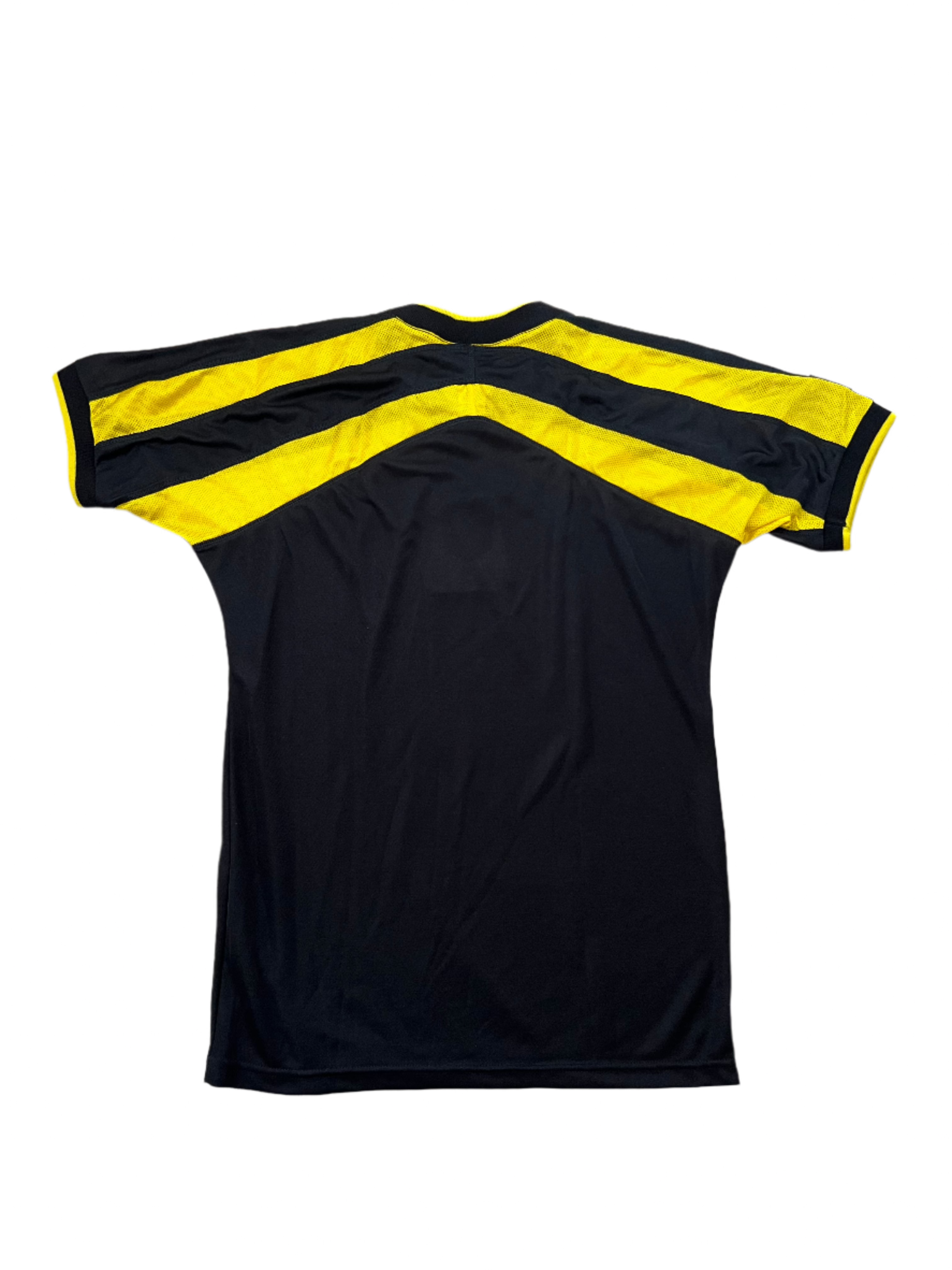 Adidas - Columbus Crew 1996 Home Football Shirt