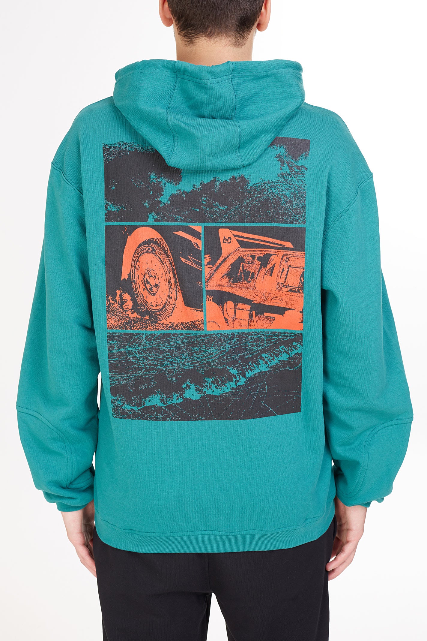 Hoodie 004