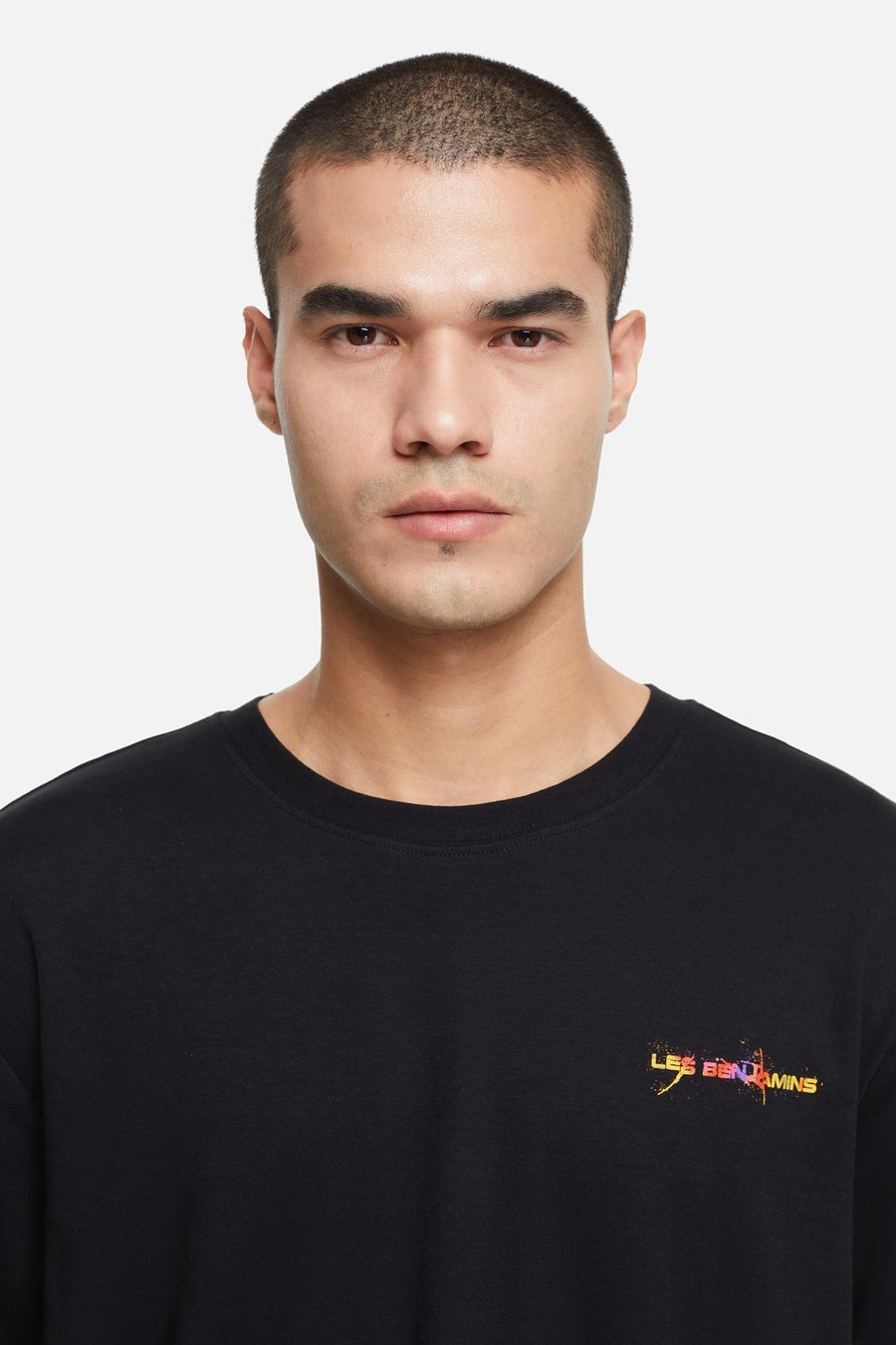 Oversized Tee 006