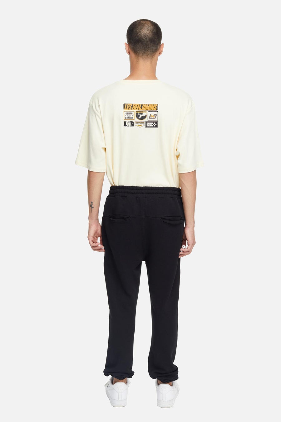Sweatpant 003