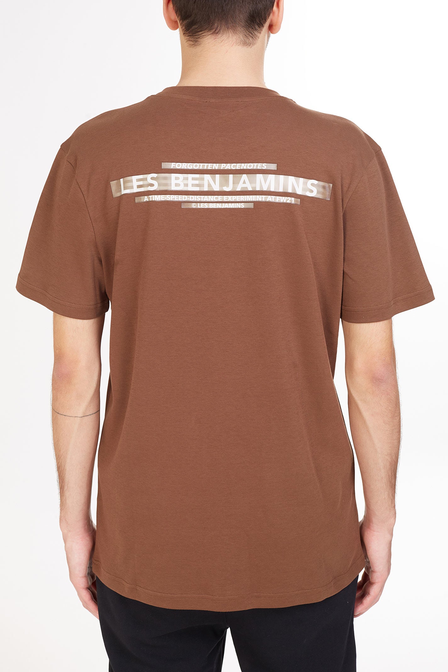 Short Sleeve Tee 009