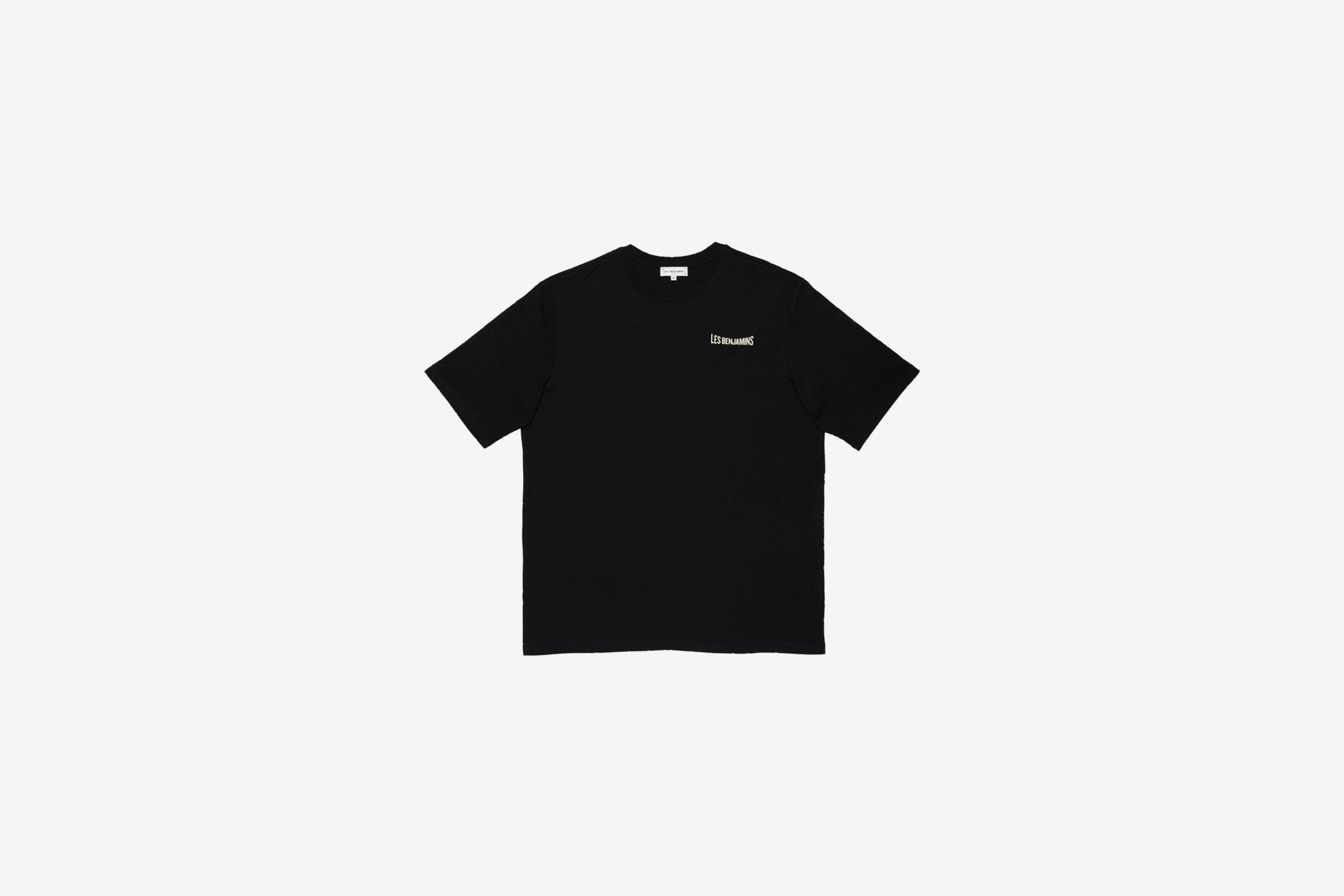 Oversized Tee 007
