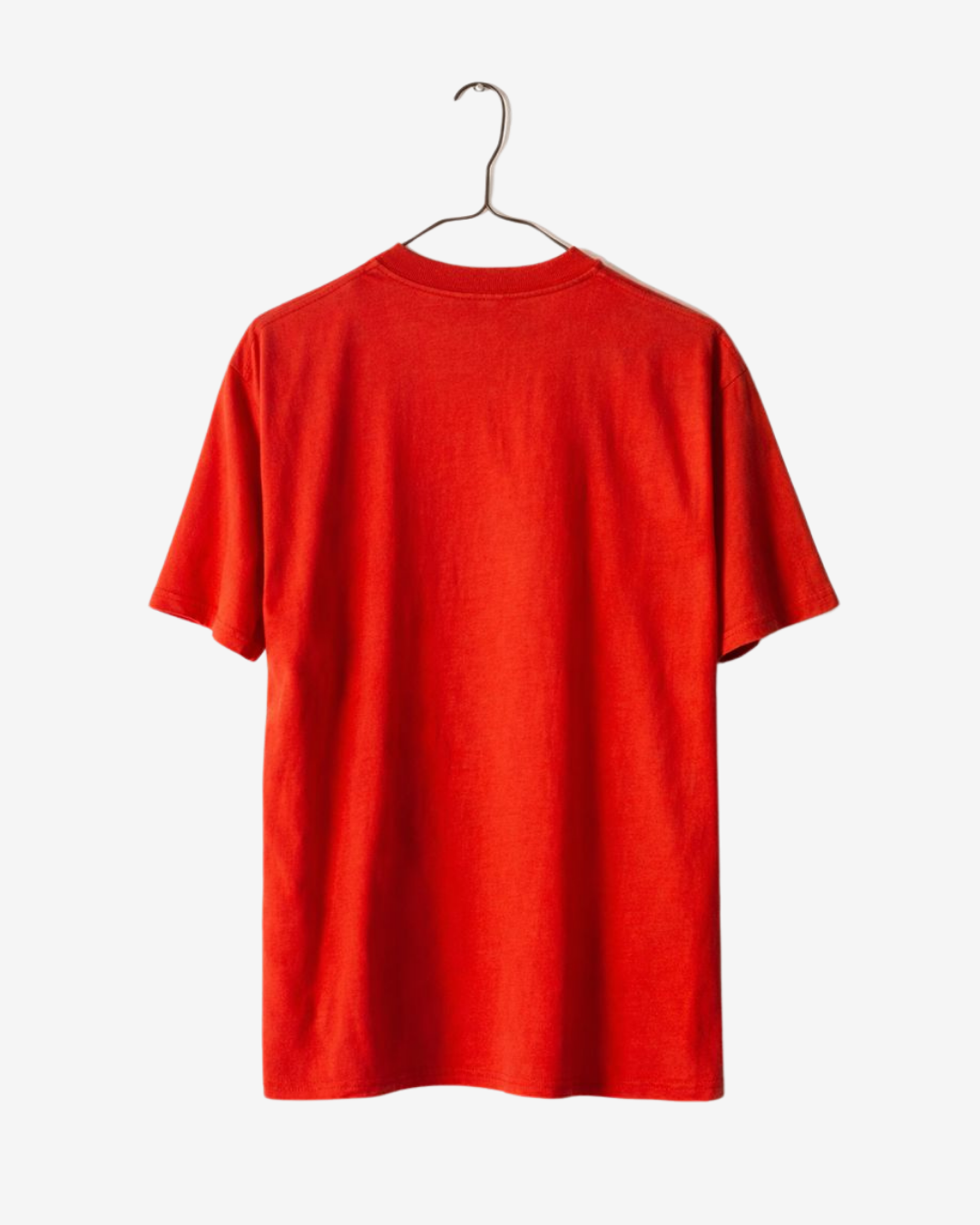 Manchester United Vintage T-Shirt 'TREBLE 99'