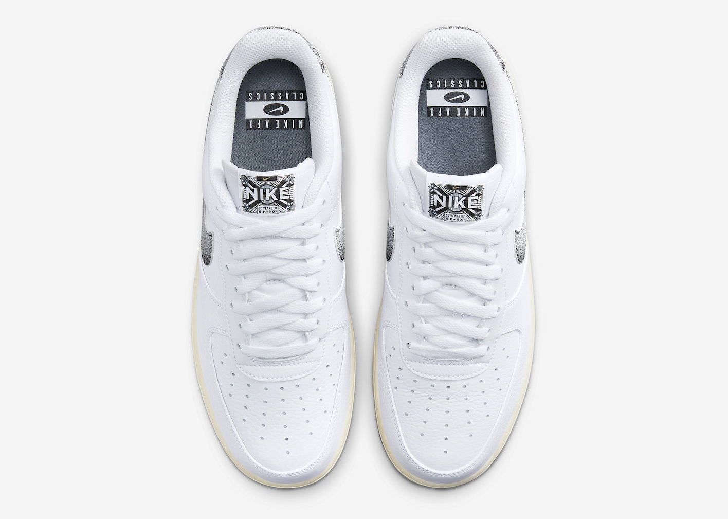 Nike Air Force 1 'Classics 50 Years Of Hip-Hop'