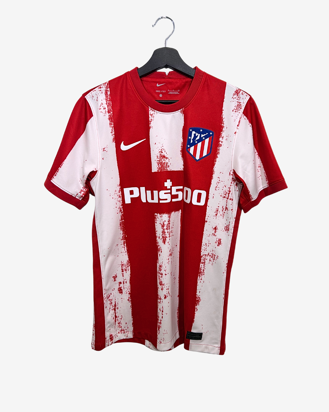 Nike - Atlético Madrid 2021/22 Home Football Shirt 'JOAO FELIX'