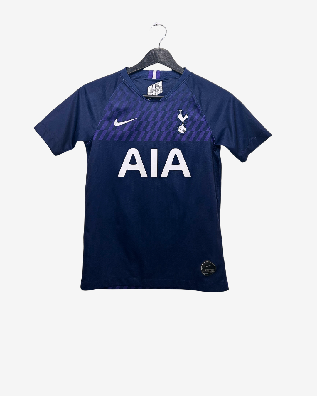 tottenham hotspur 2019 20 away front