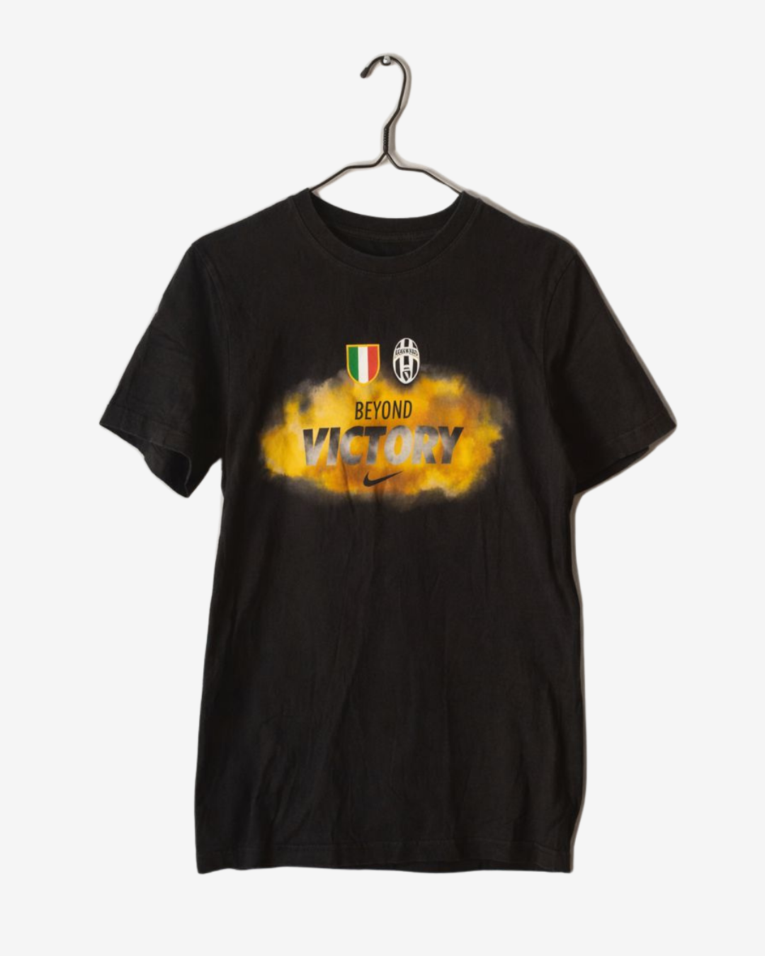 Nike - Juventus FC Vintage T-Shirt