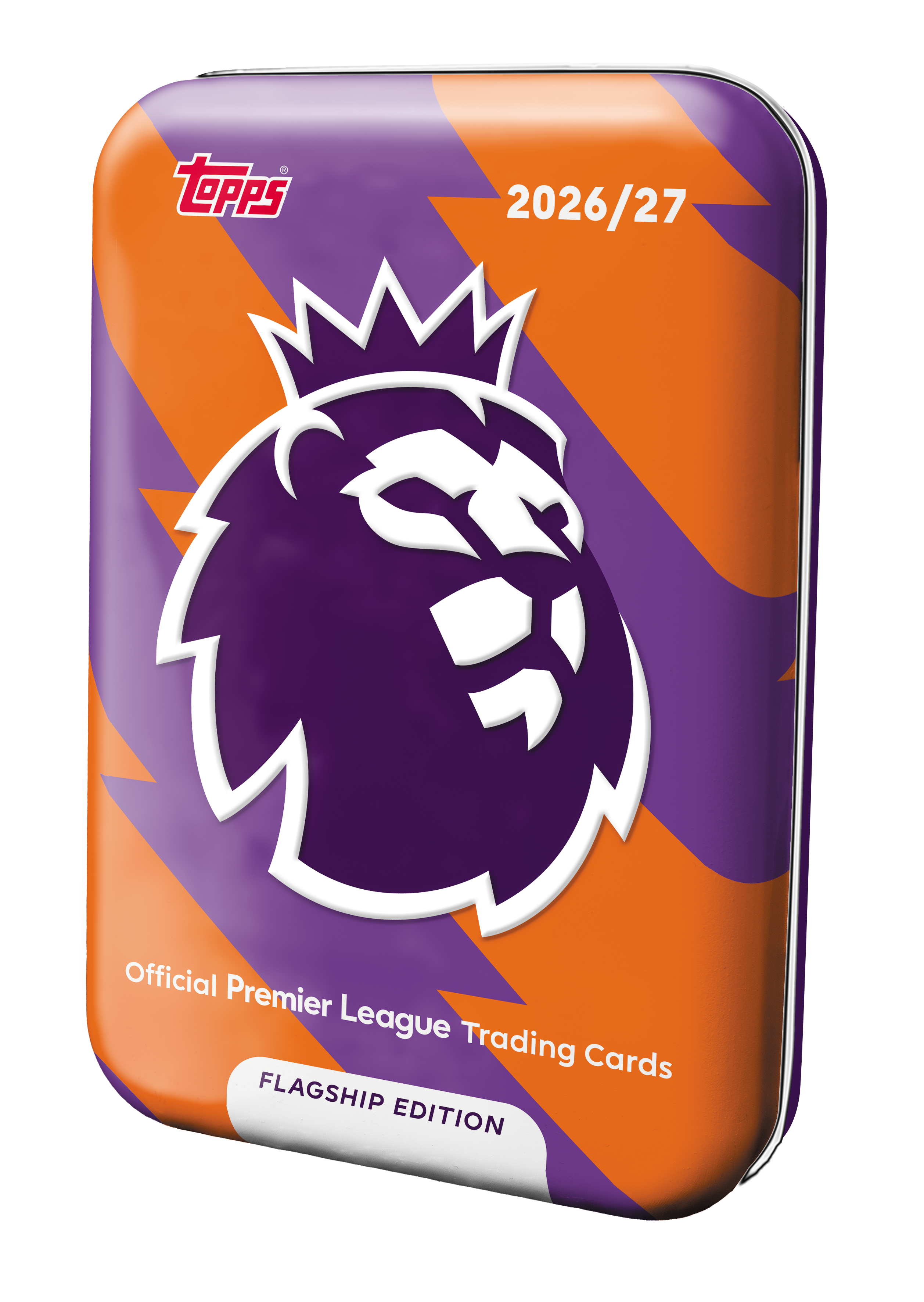Topps Flagship Premier League 2026/27 - Mega Tin