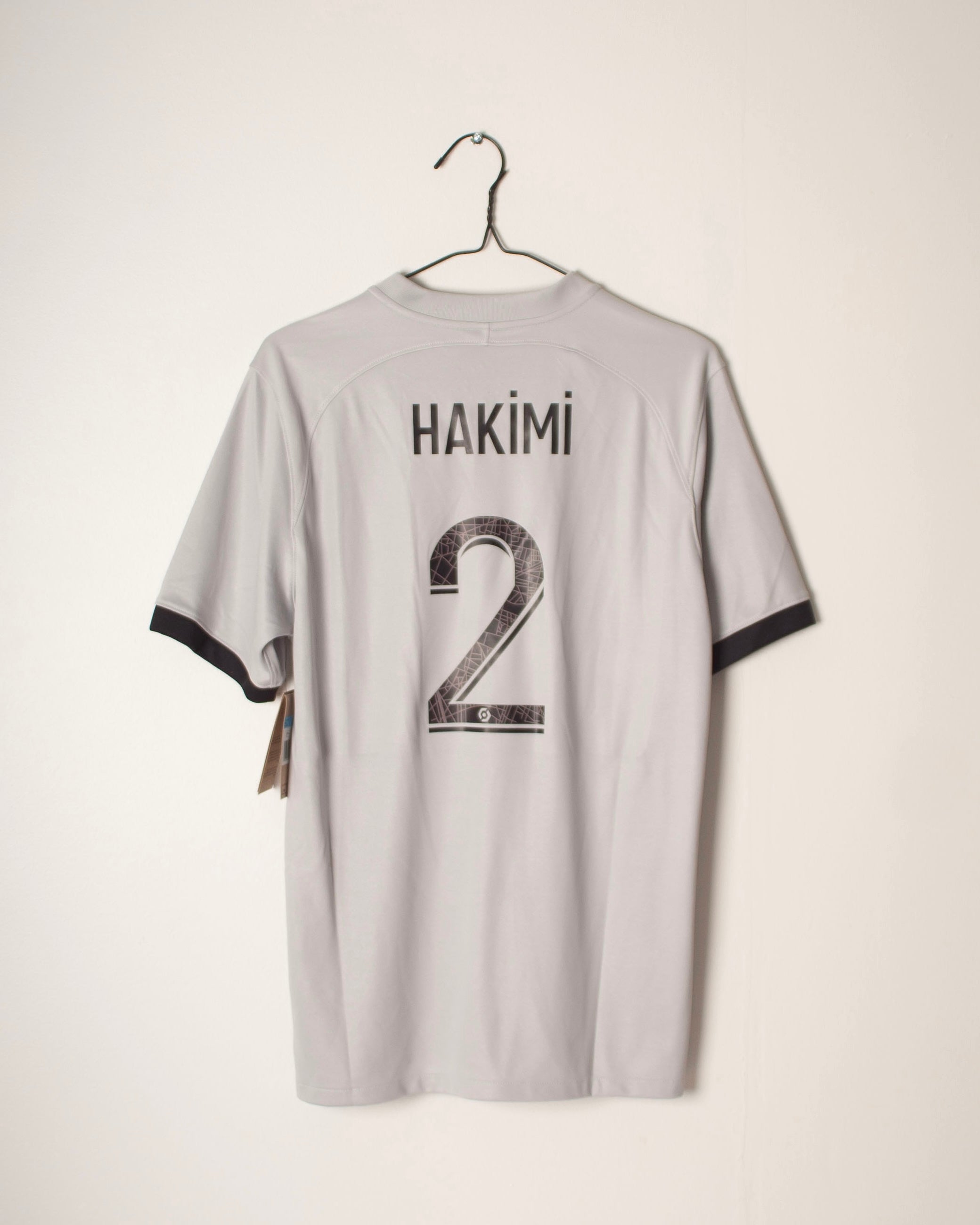 Paris Saint Germain 2022/23 Hakimi shirt