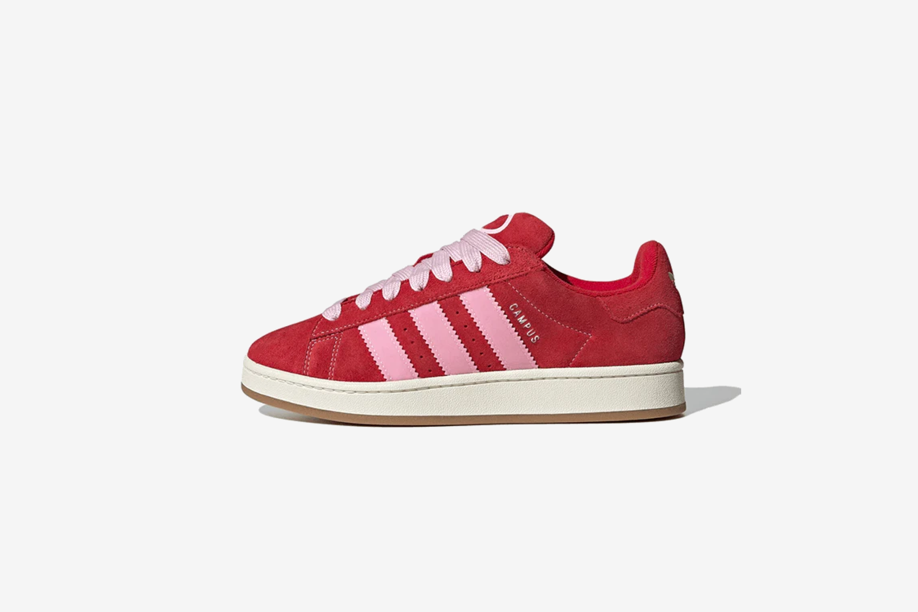 Adidas Originals Campus 00s 'Better Scarlet Clear Pink'