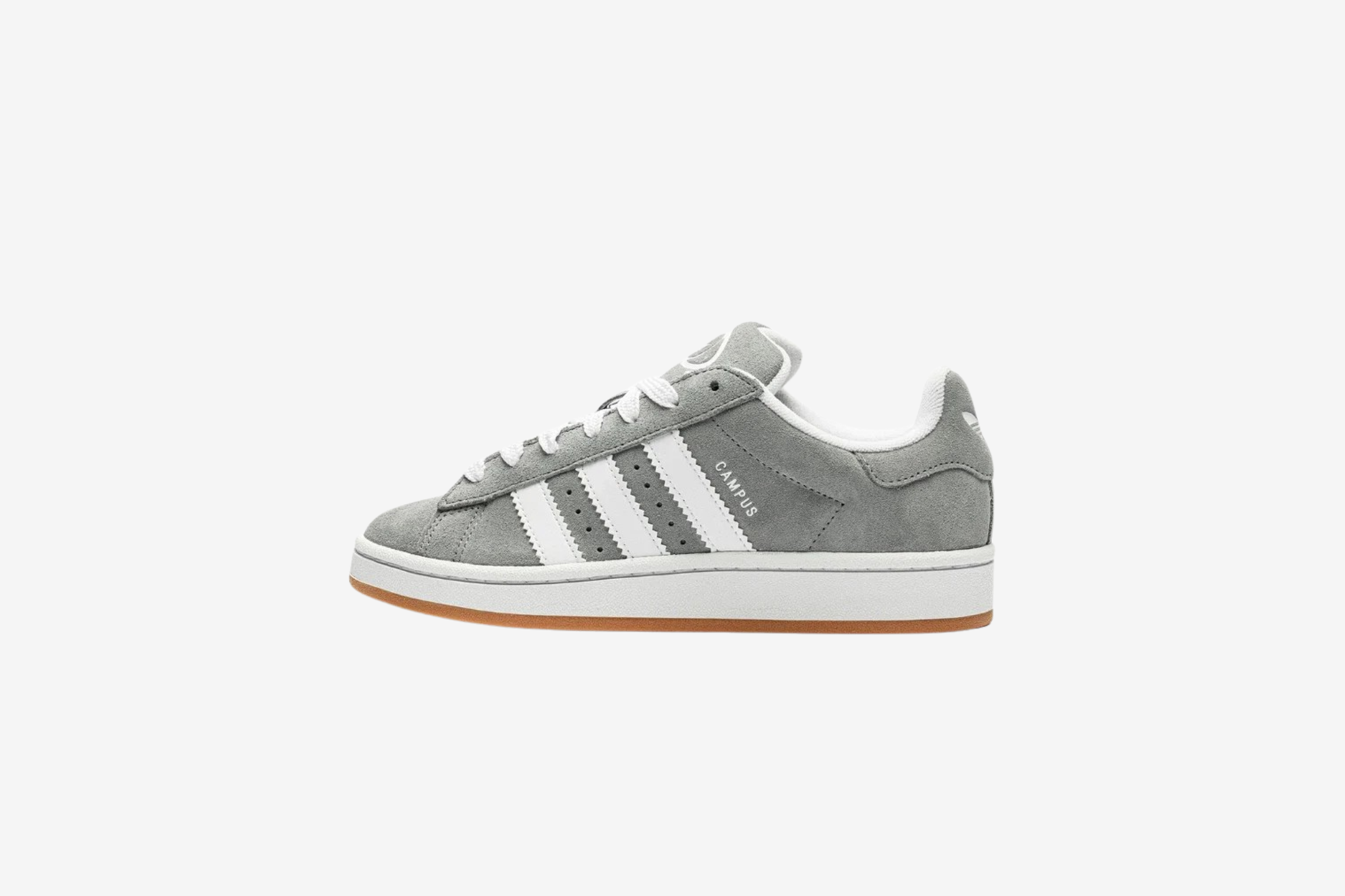 adidas Originials  Campus 00s 'Grey Gum'