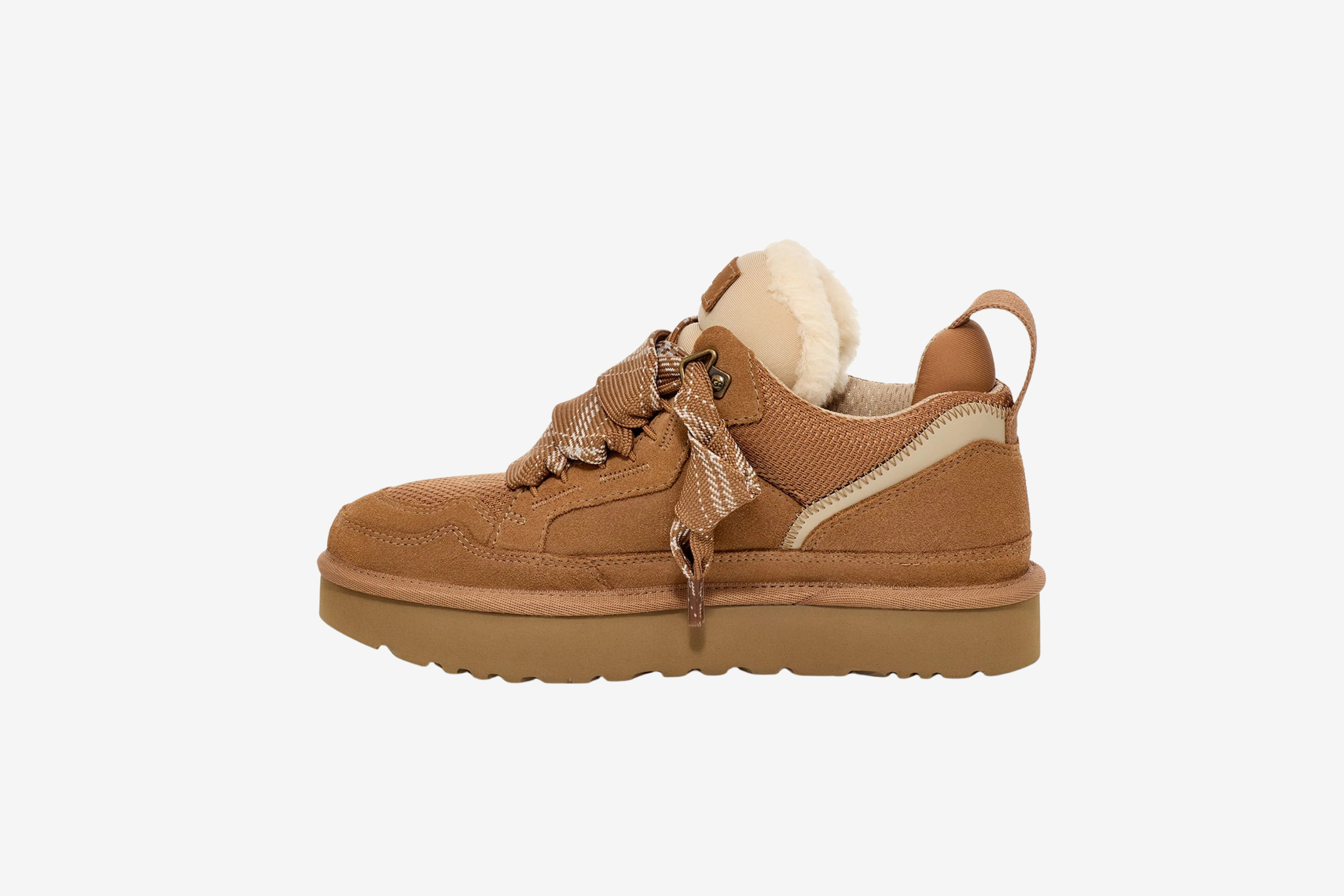 UGG Lowmel 'Chestnut'