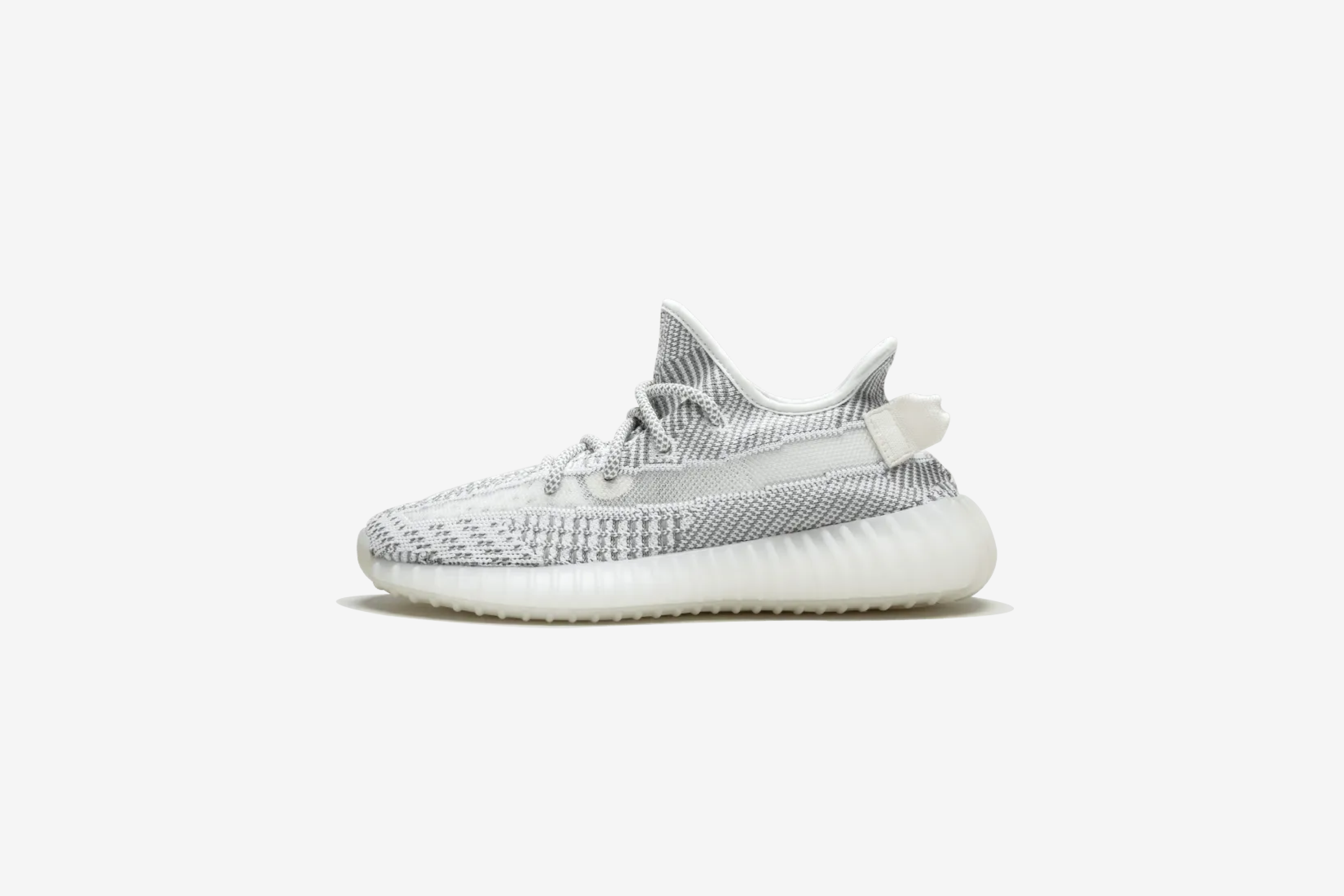 adidas Yeezy Boost 350 V2 'Static Non-Reflective'