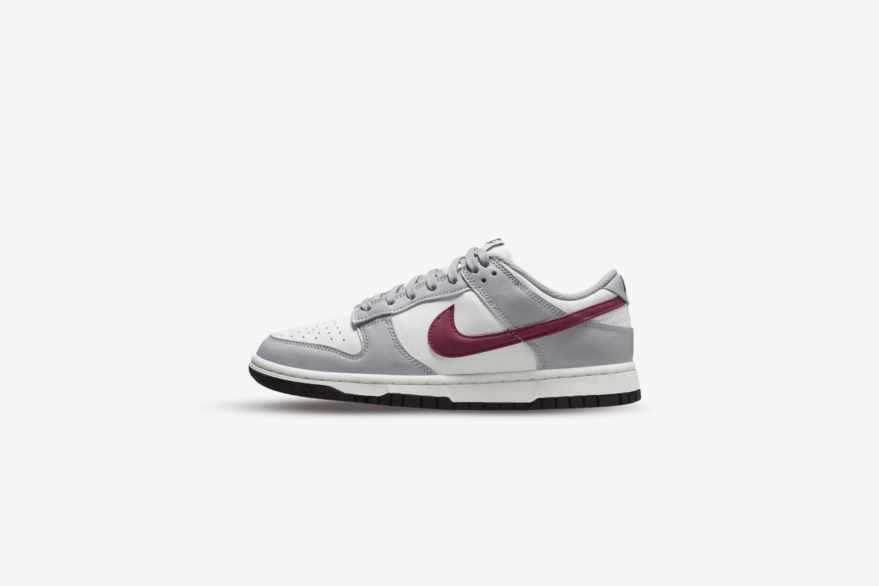 Nike Dunk Low 'Pale Ivory Redwood'
