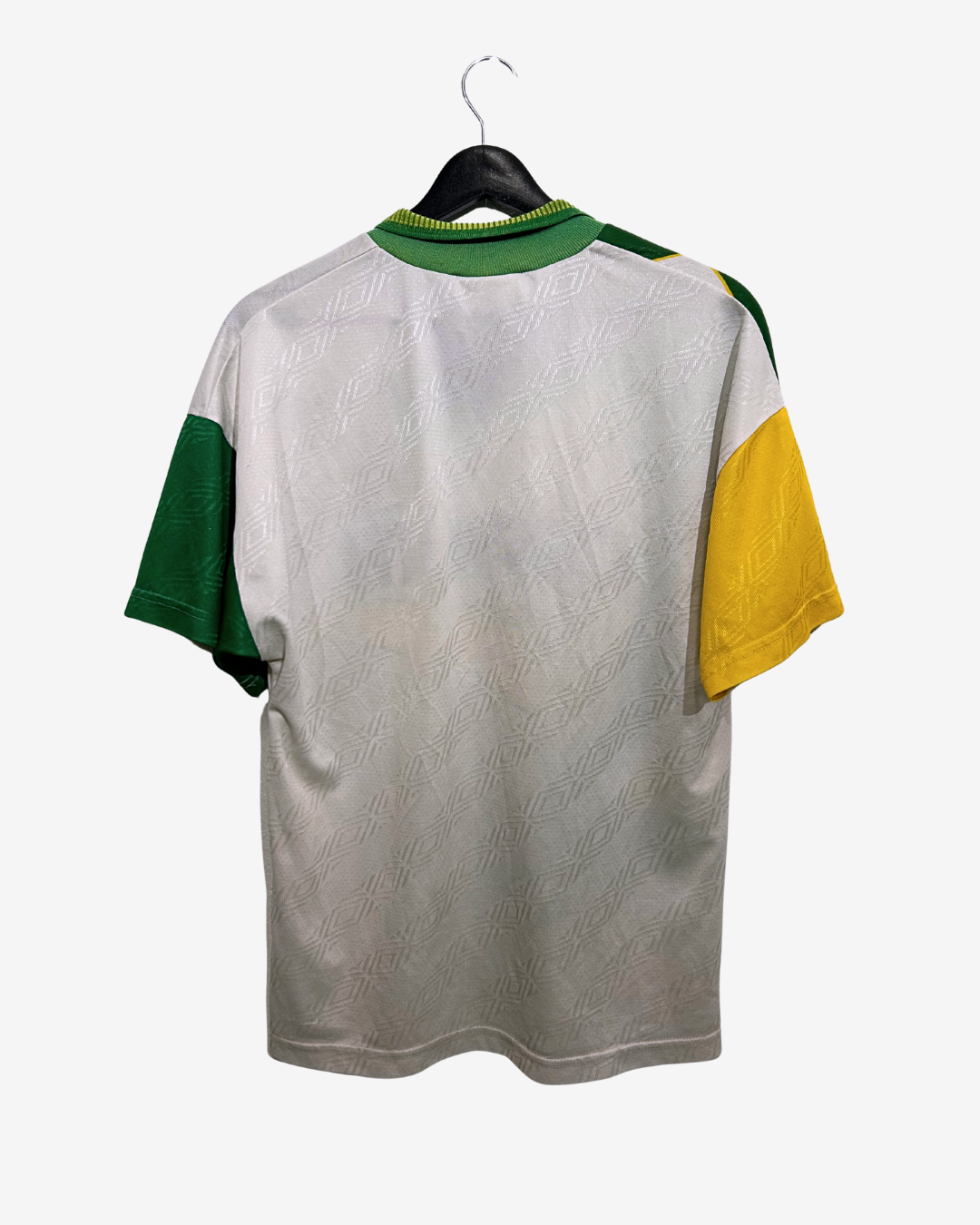 Umbro - Celtic FC 1994/95 Third Football Shirt