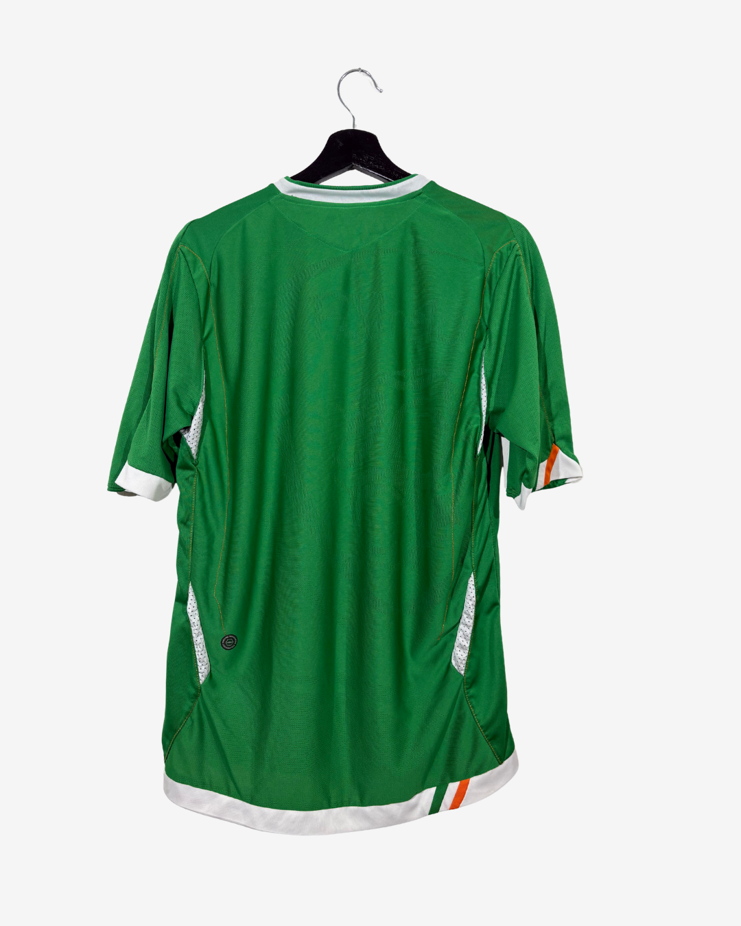 Umbro - Ireland 2006 Home Football Shirt