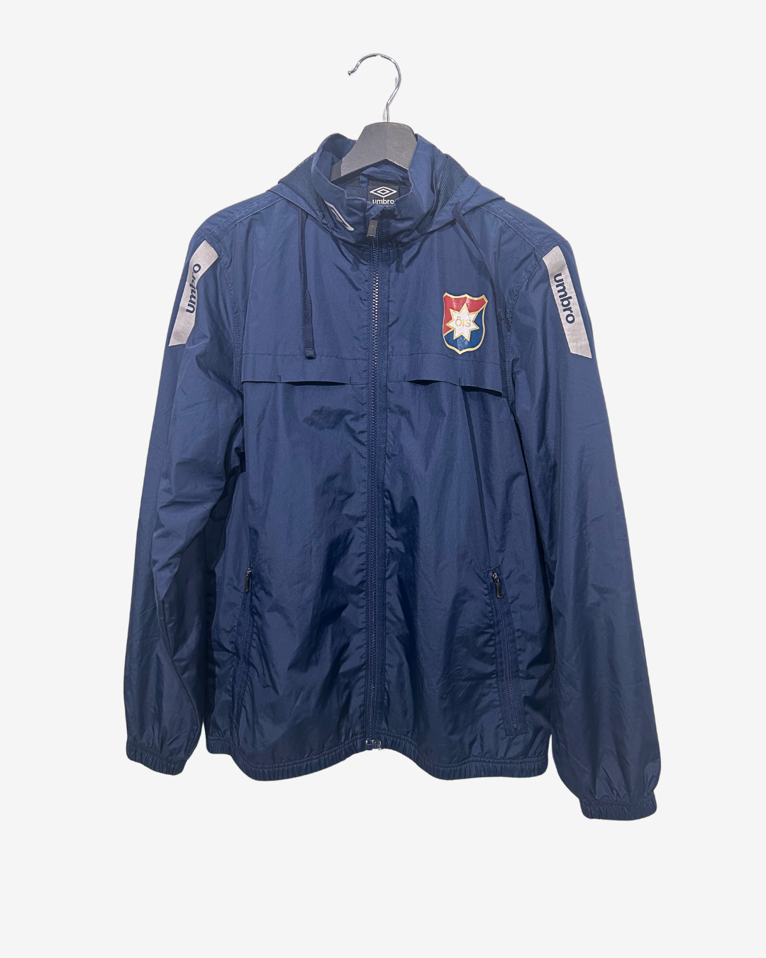 Örgryte IS rain jacket