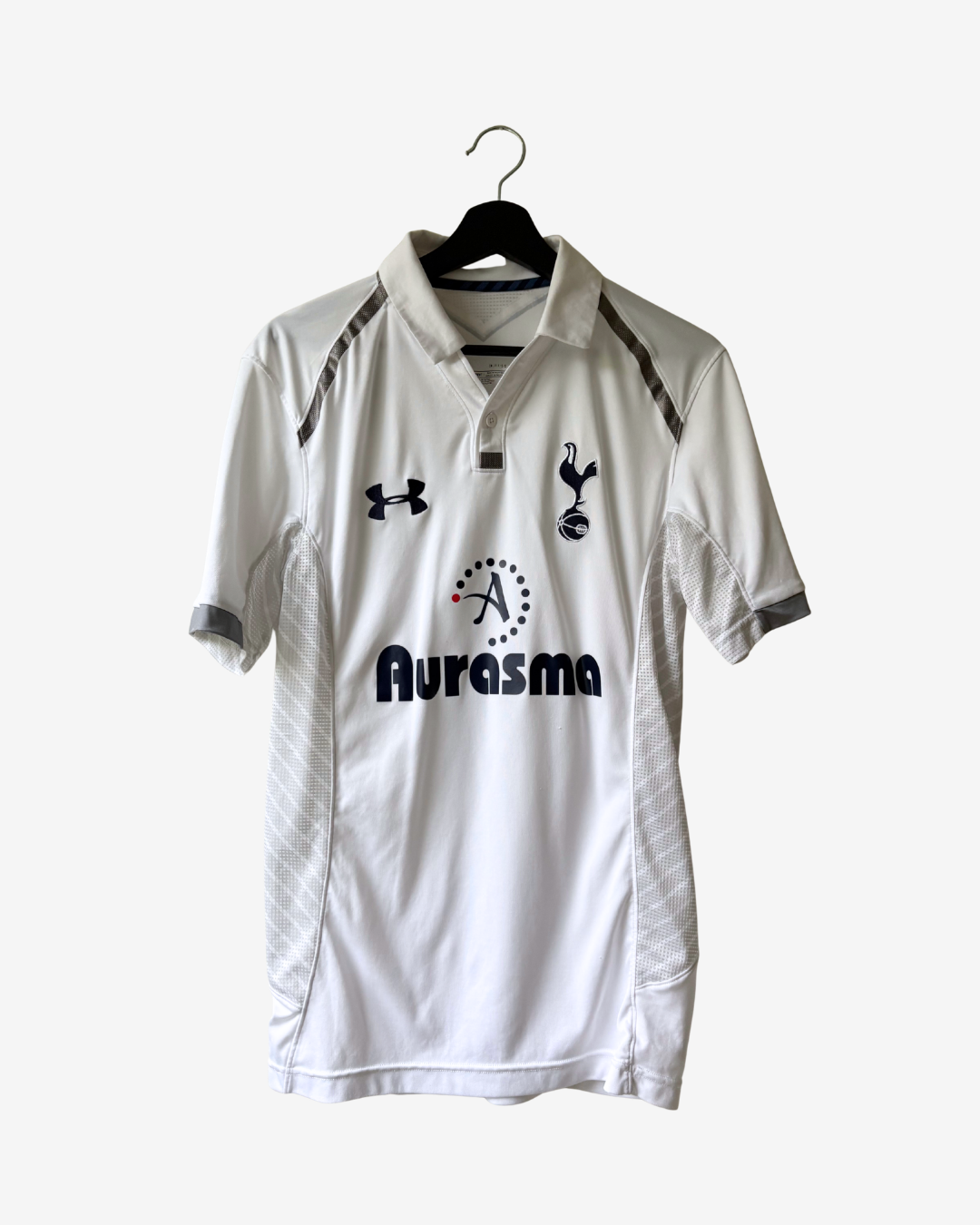 Under Armour - Tottenham Hotspur 2012/13 Hjemmebanetrøje 'LENNON'