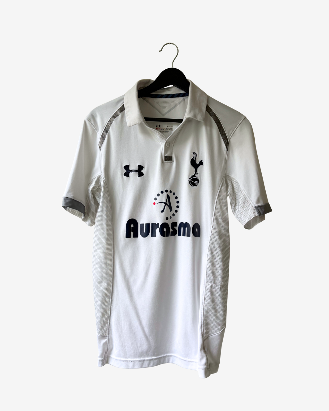 Under Armour - Tottenham Hotspur 2012/13 Hemmatröja 'LENNON'