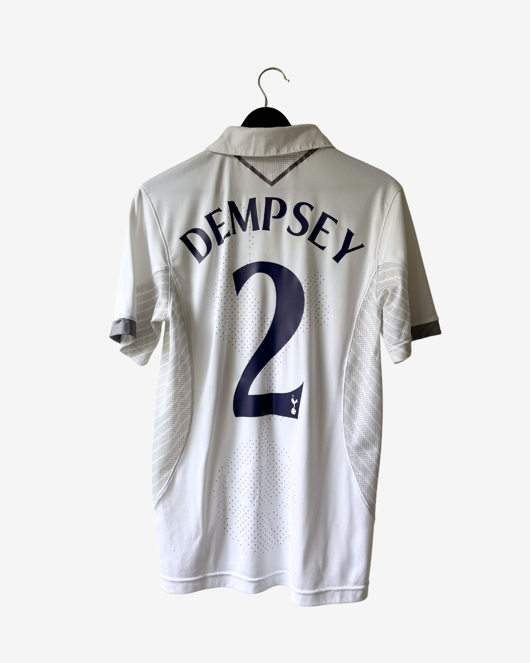 Under Armour - Tottenham Hotspur 2012/13 Hemmatröja 'LENNON'