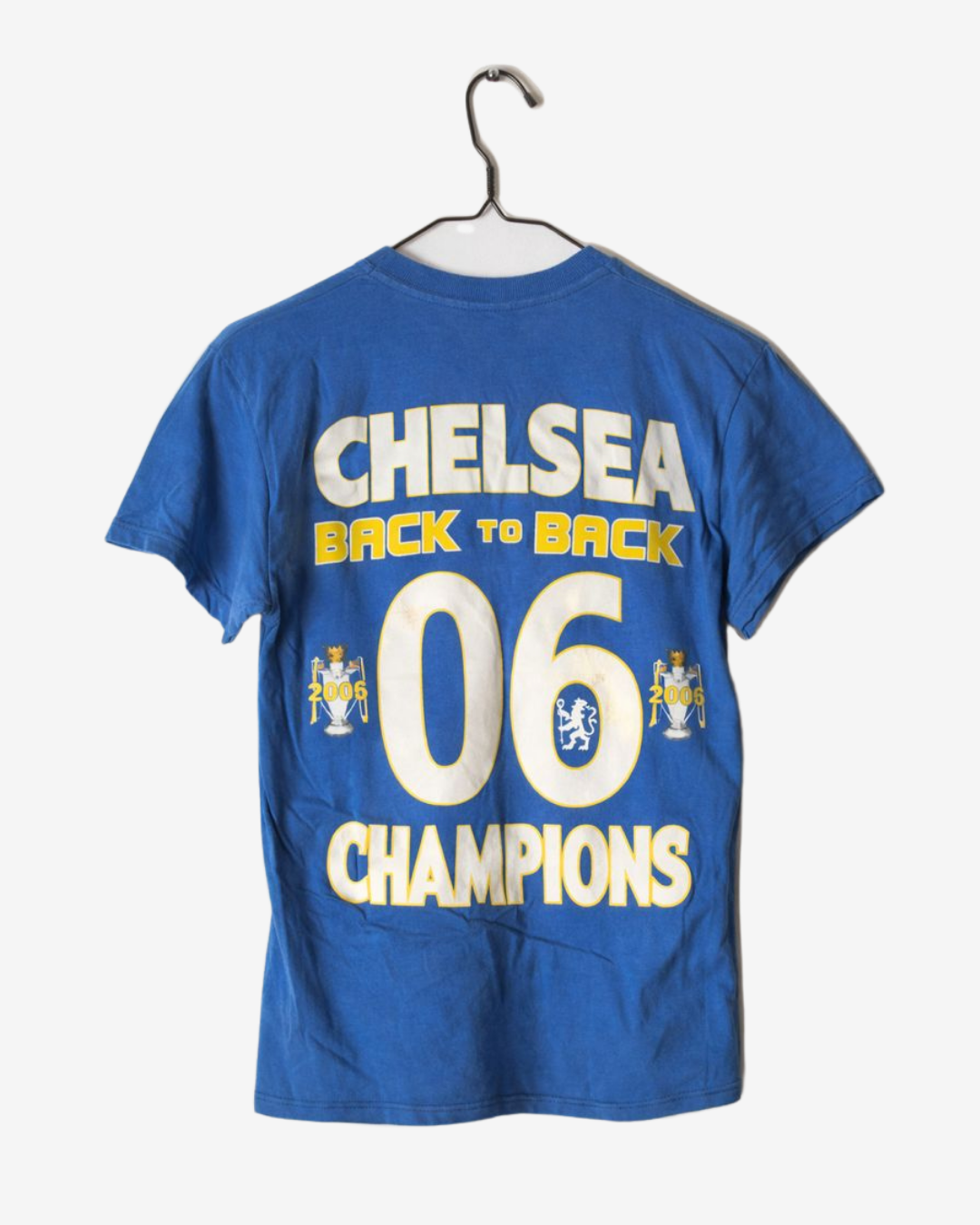 Chelsea FC Vintage T-Shirt