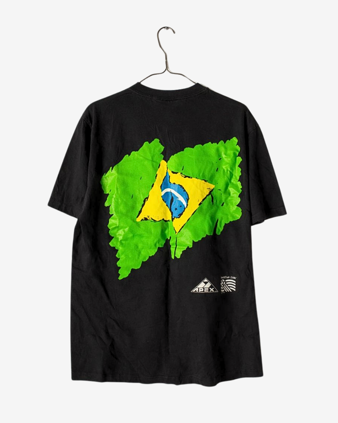 World Cup 1994 Brazil Vintage T-Shirt