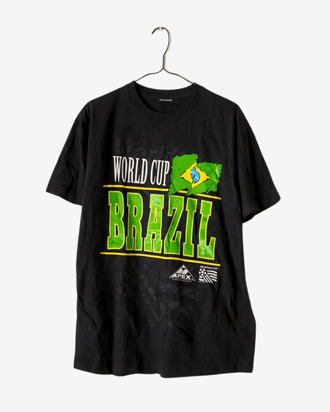 World Cup 1994 Brazil Vintage T-Shirt