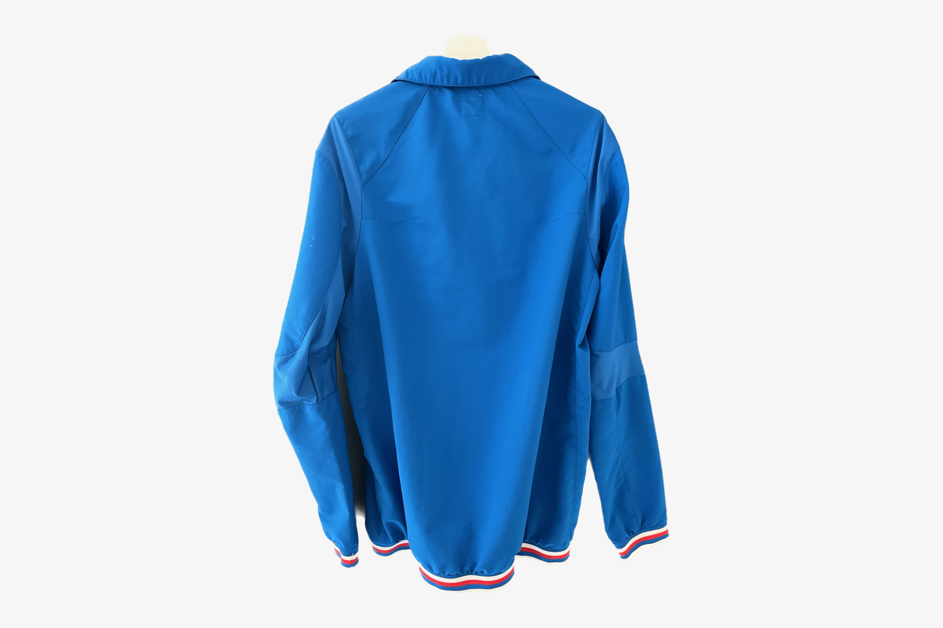 Umbro England FA Training Match Long Sleeve