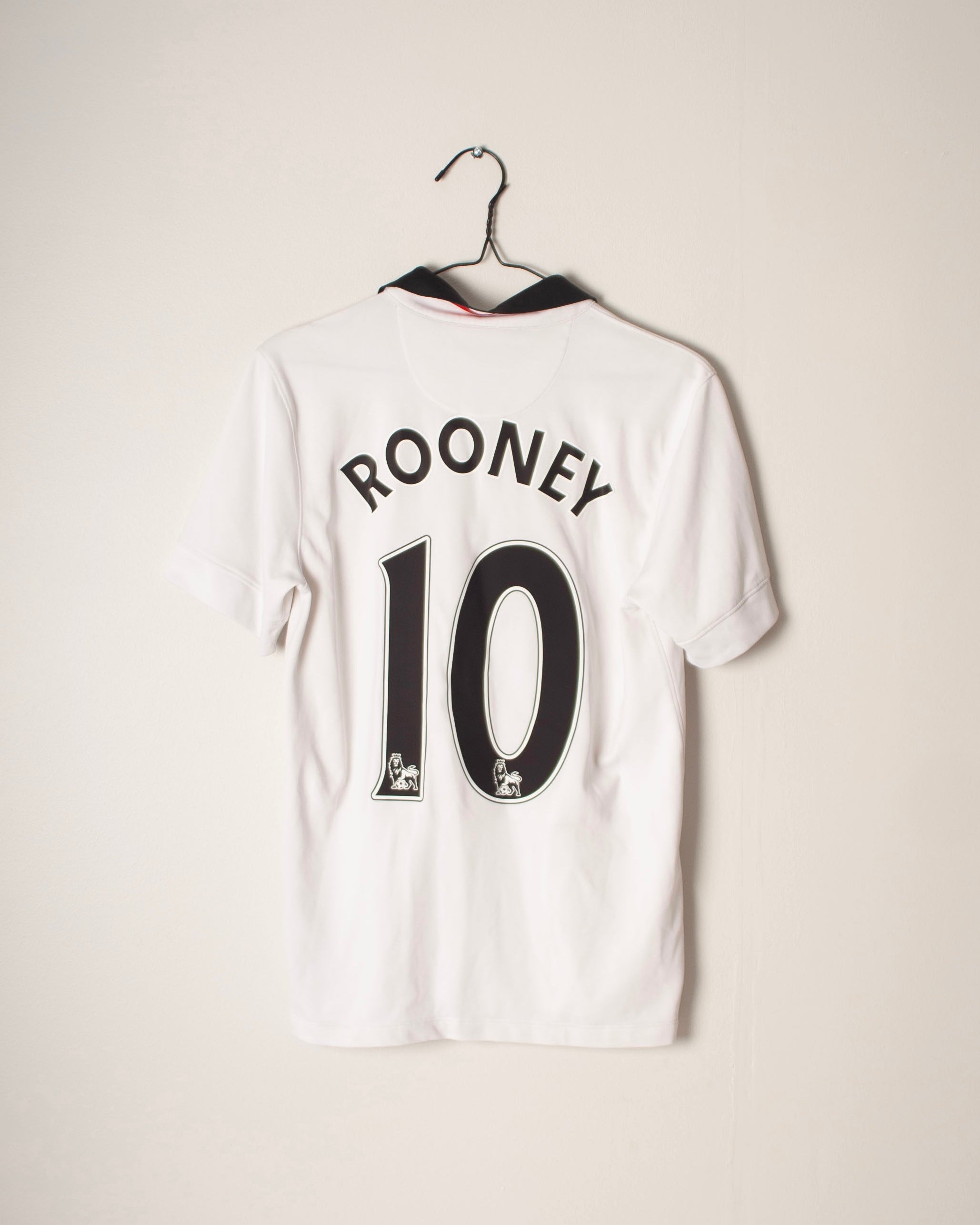 manchester united 2014/15 rooney