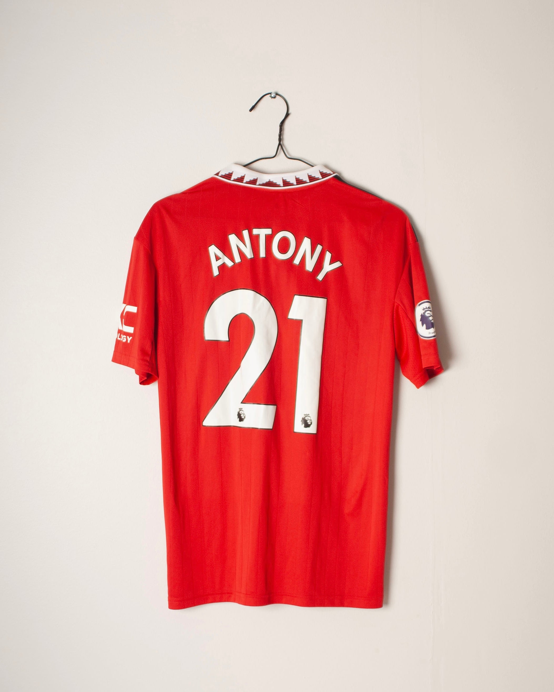 manchester united 2022/23 antony
