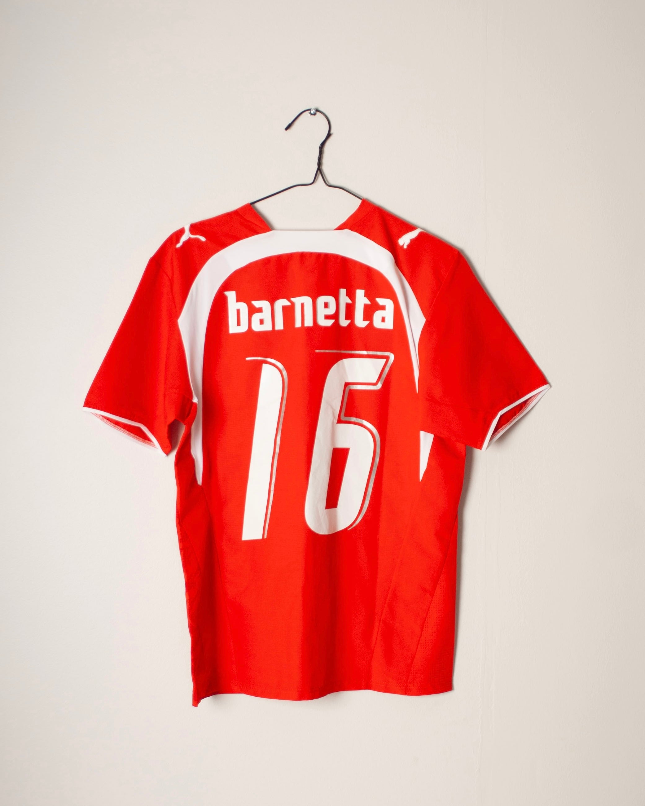 switzerland 2006 barnetta